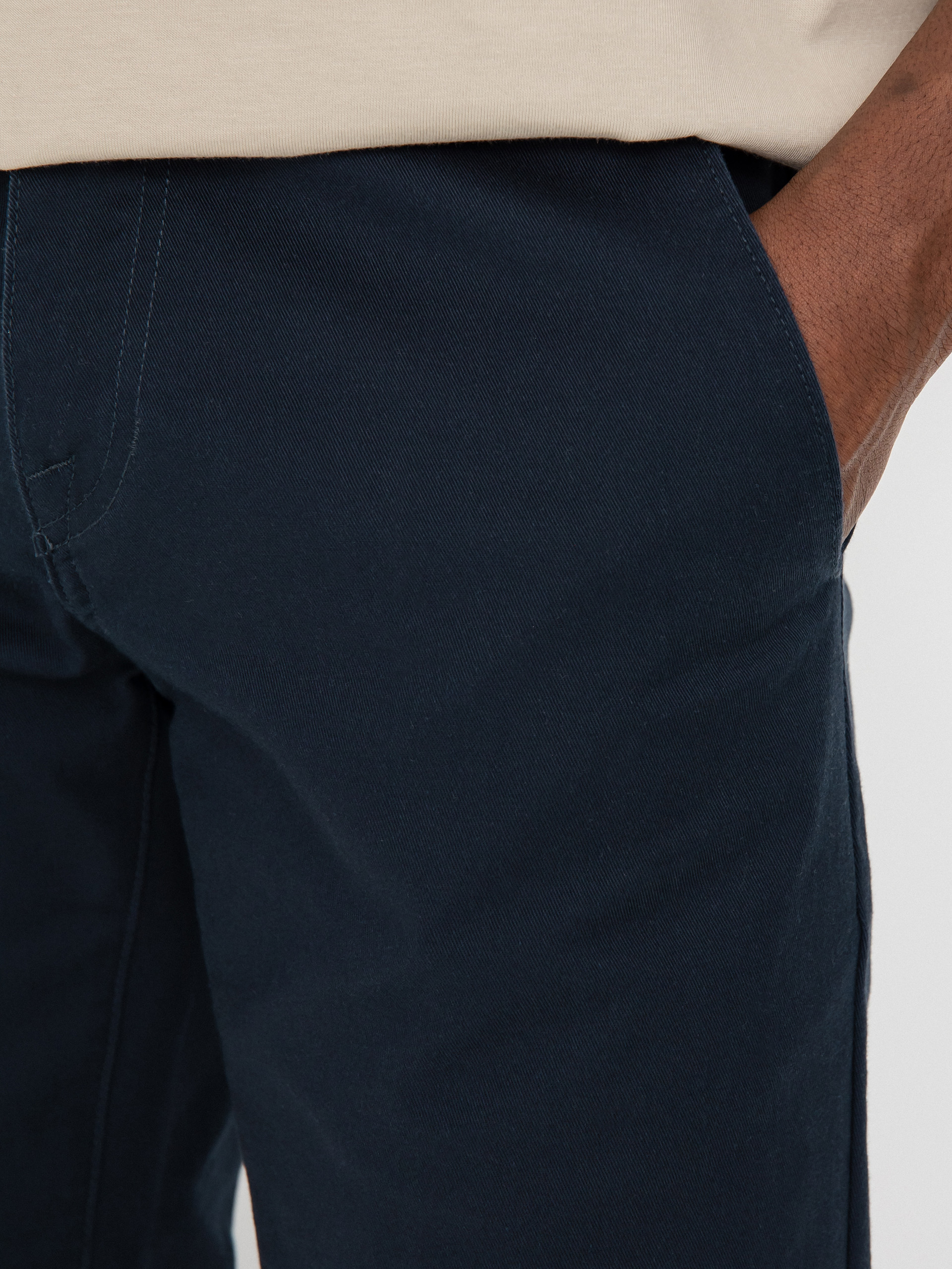 Volcom Frickin Modern Stret Hose (dark navy)