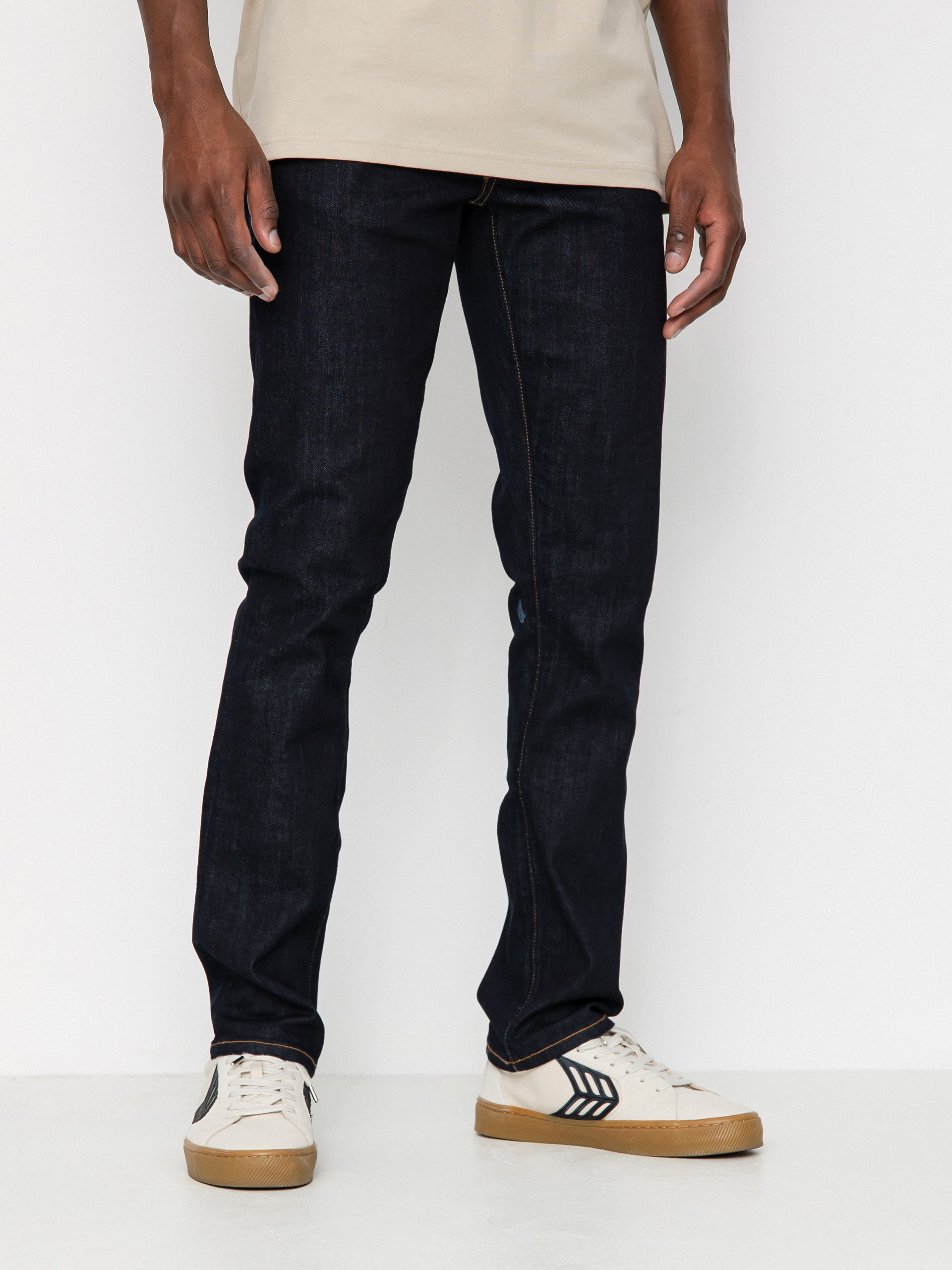 Volcom Vorta Denim Hose (rinse)