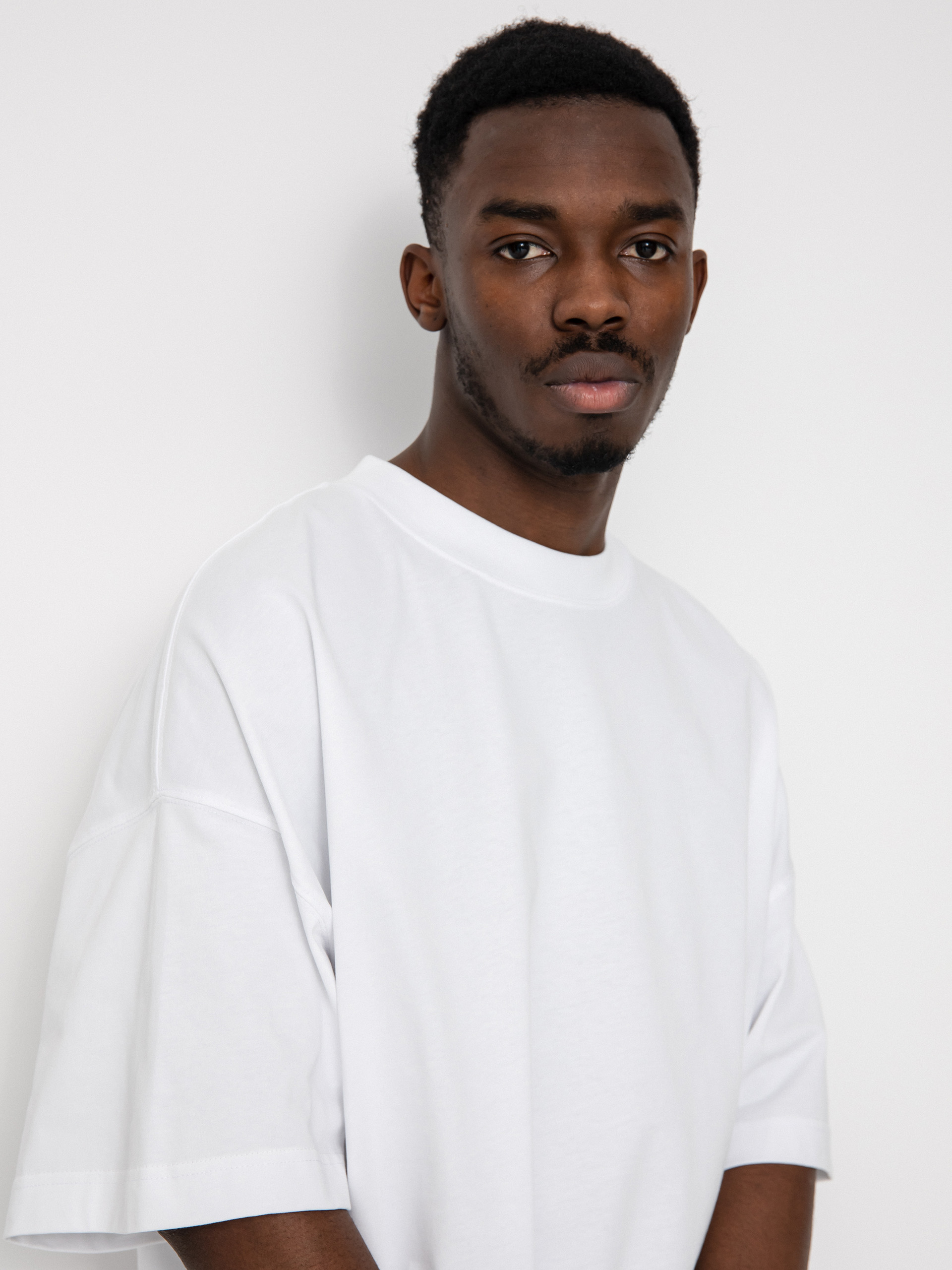 Carhartt WIP Link Script T-shirt (white/black)