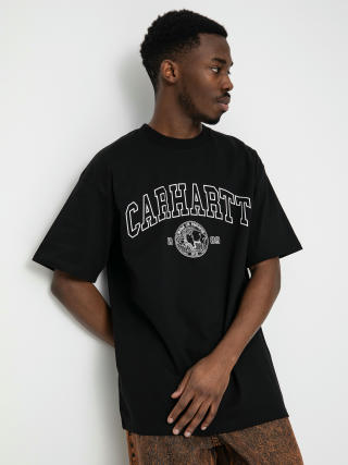 Carhartt WIP Coin T-shirt (black/white)