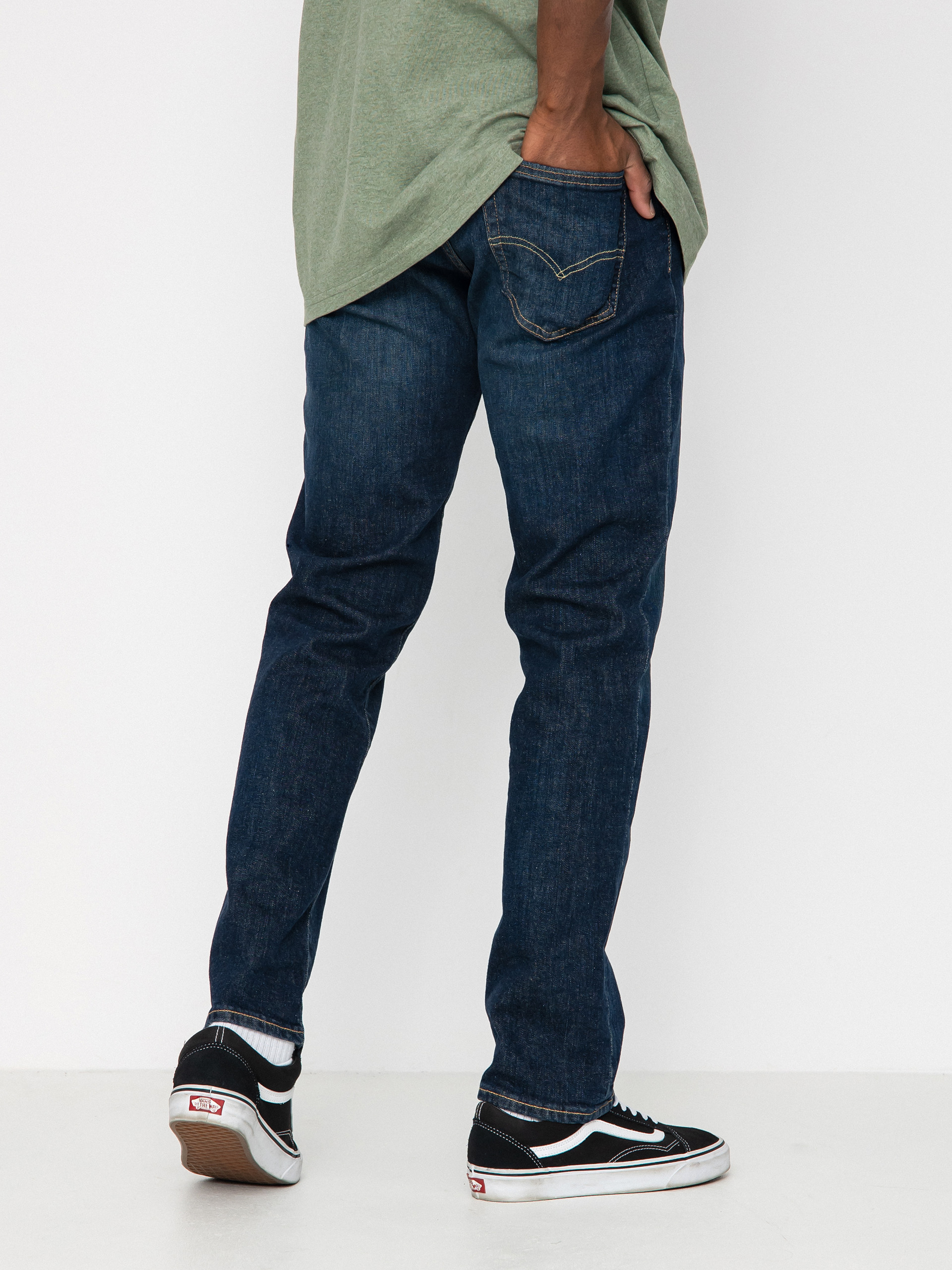 Levi's® 511 Slim Pants (biologia adv)