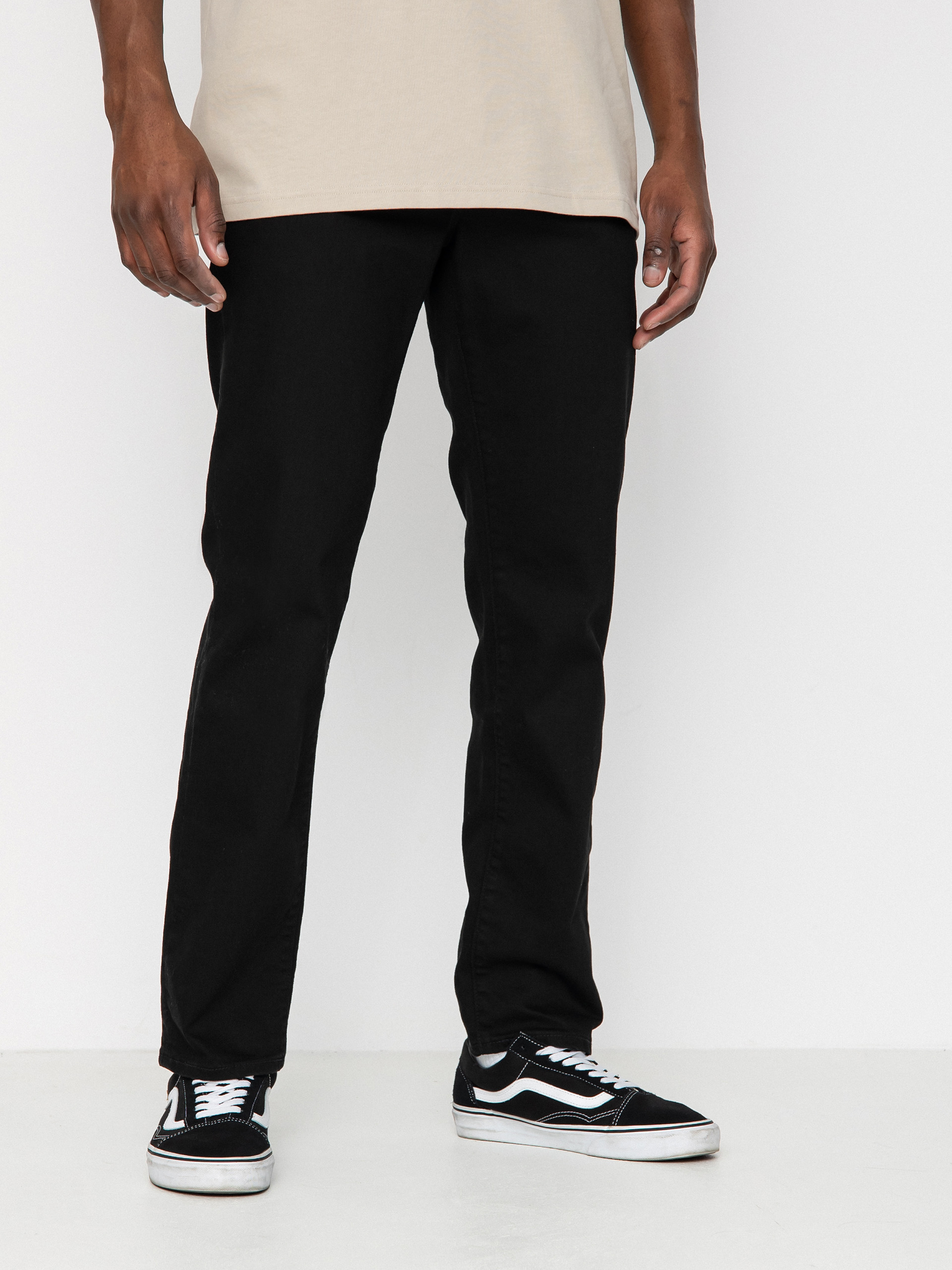 Levi's 511 Slim Fit Streetch Pants (nightshine)