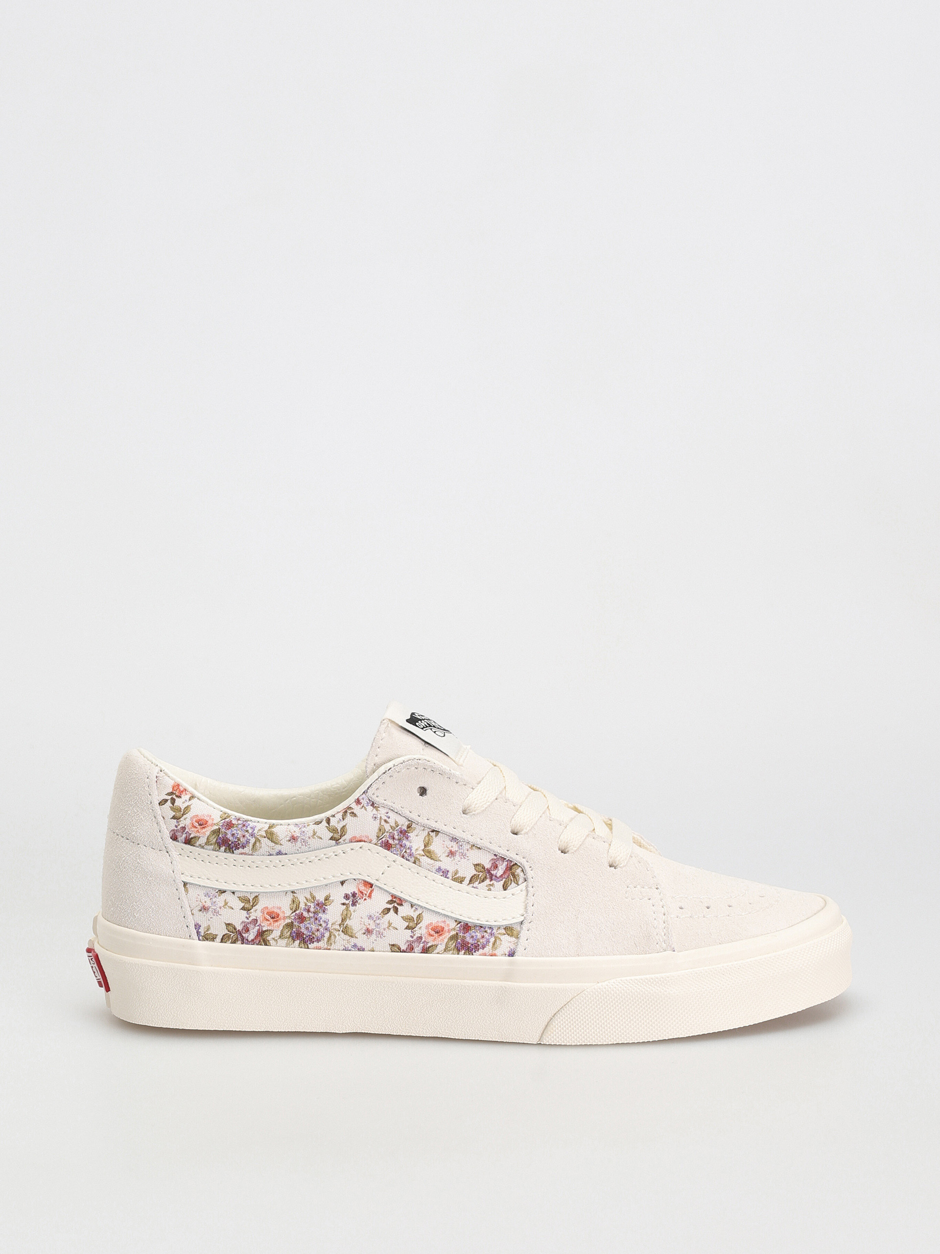 Vans Sk8 Low Shoes Wmn (vintage floral marshmallow)