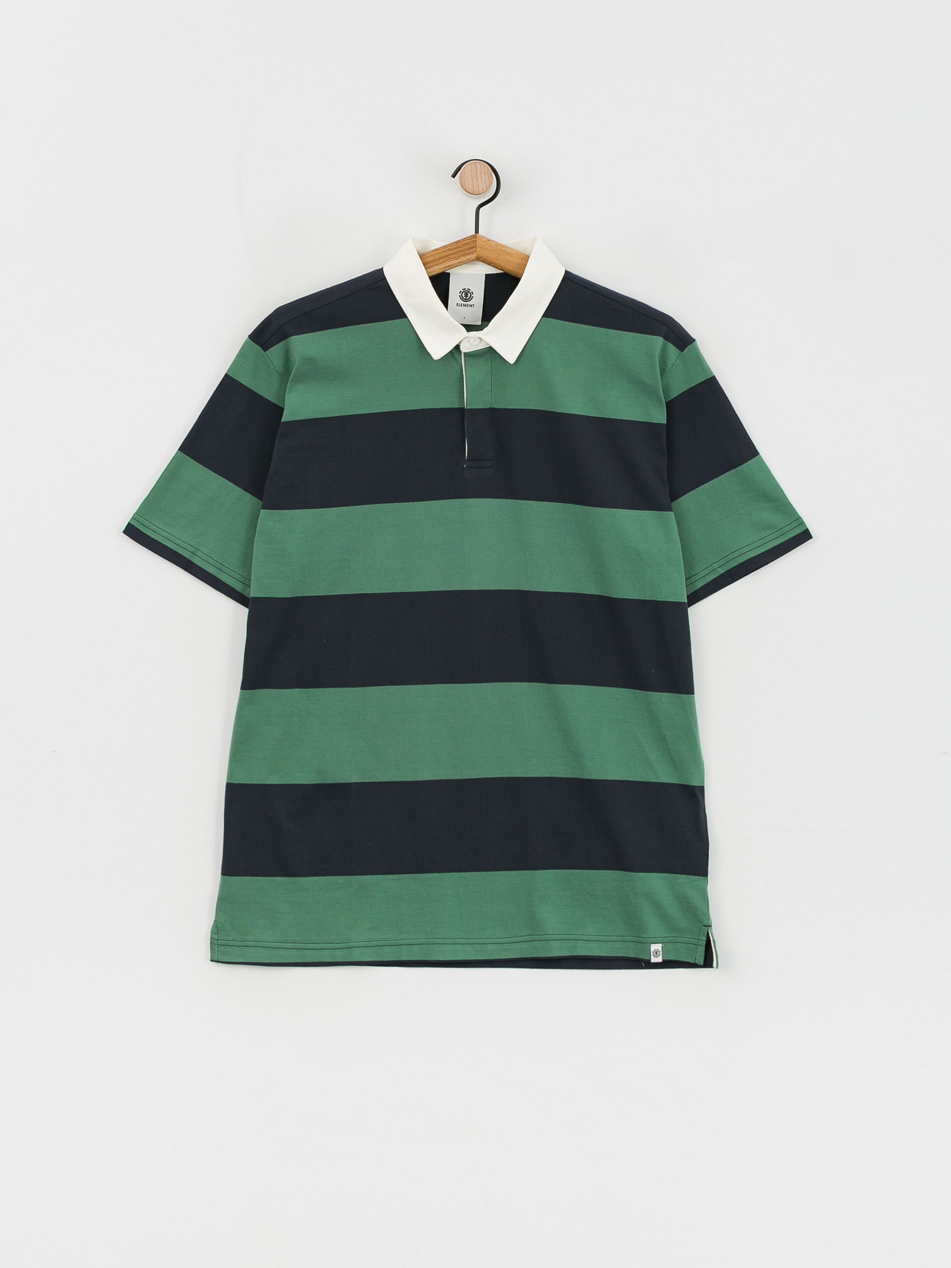 Element Reedsport Polo t-shirt (eclipse navy)