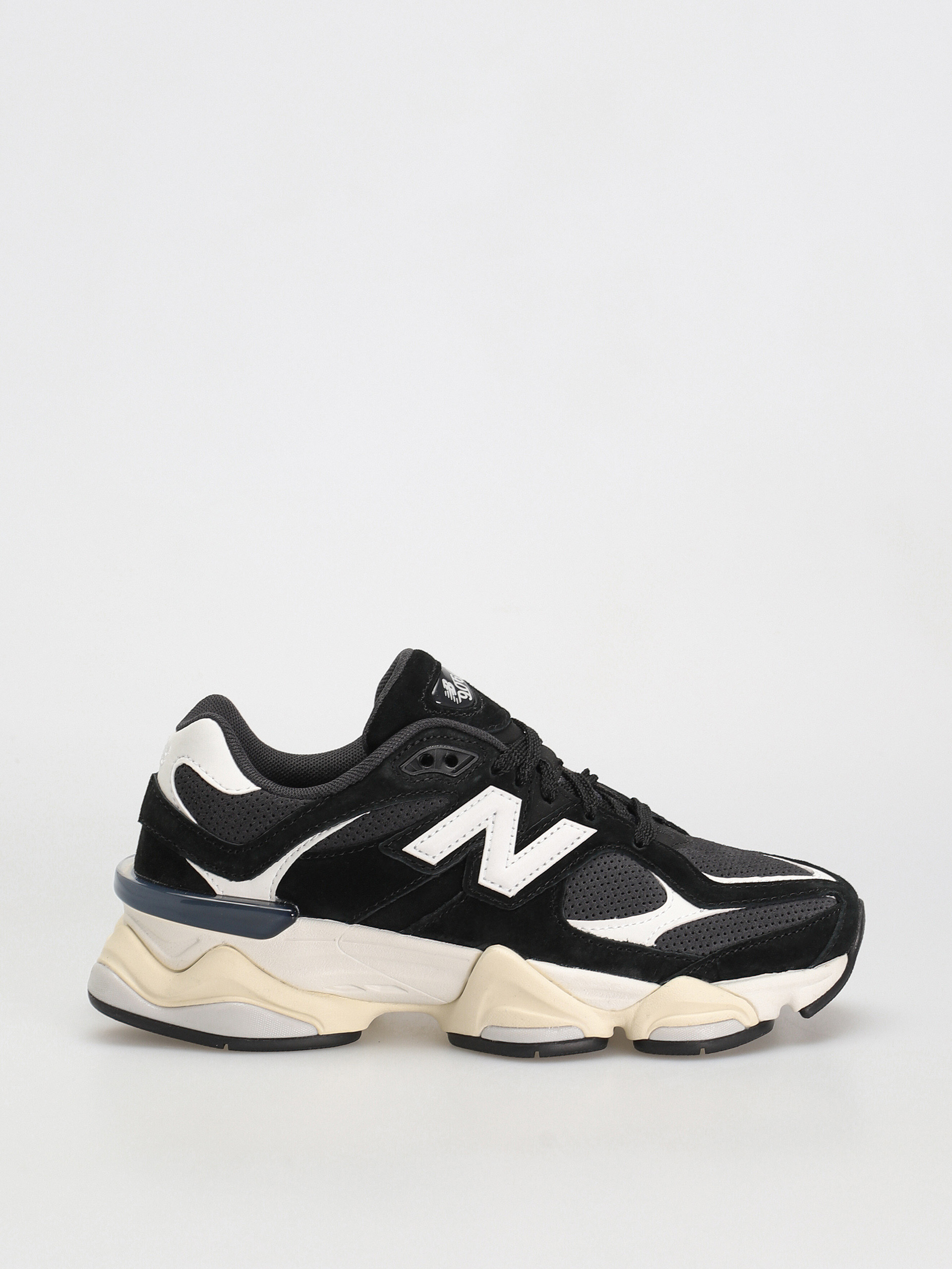 New Balance 9060 Shoes (black)