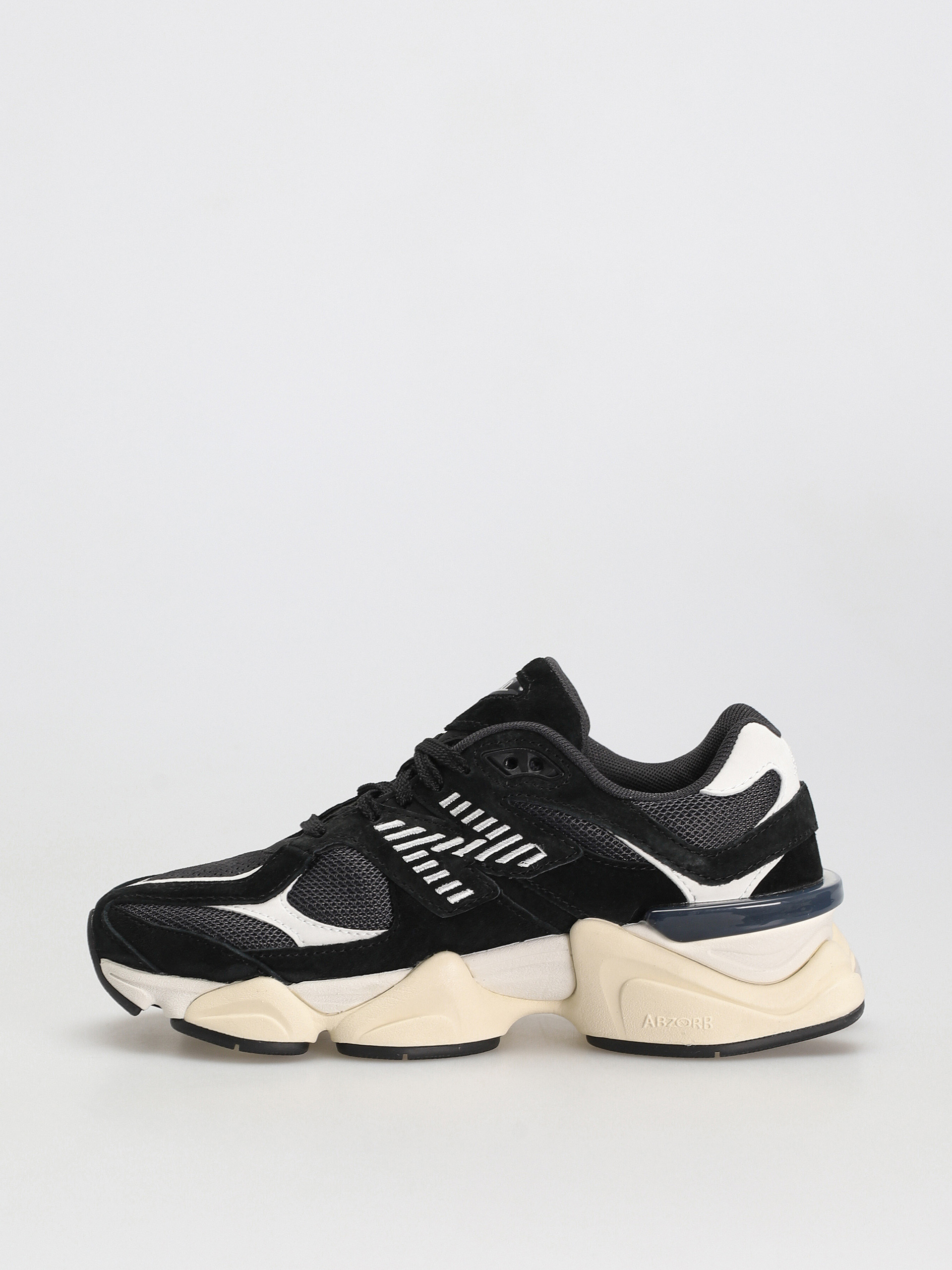 New Balance 9060 Shoes (black)
