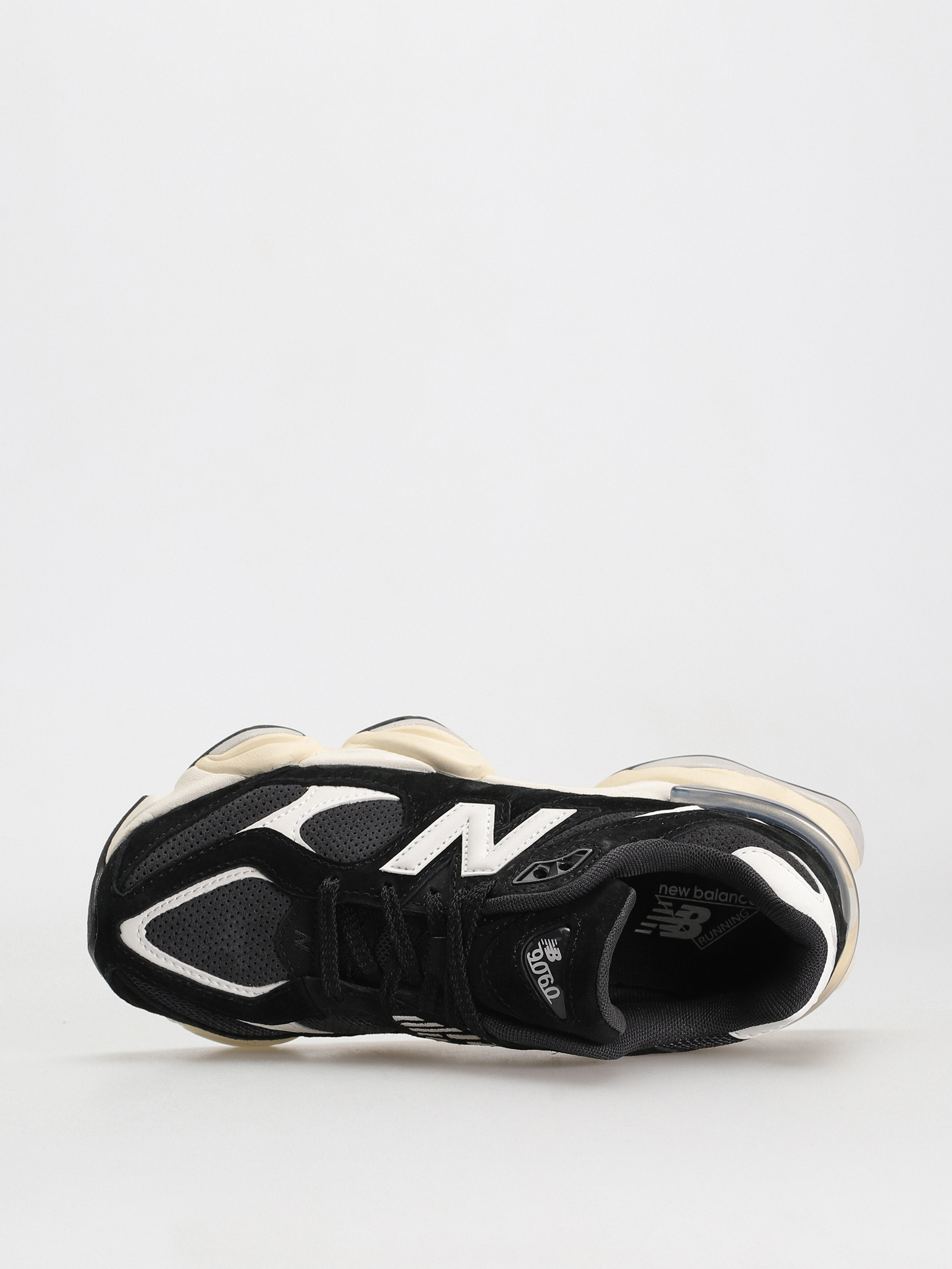 New Balance 9060 Shoes (black)