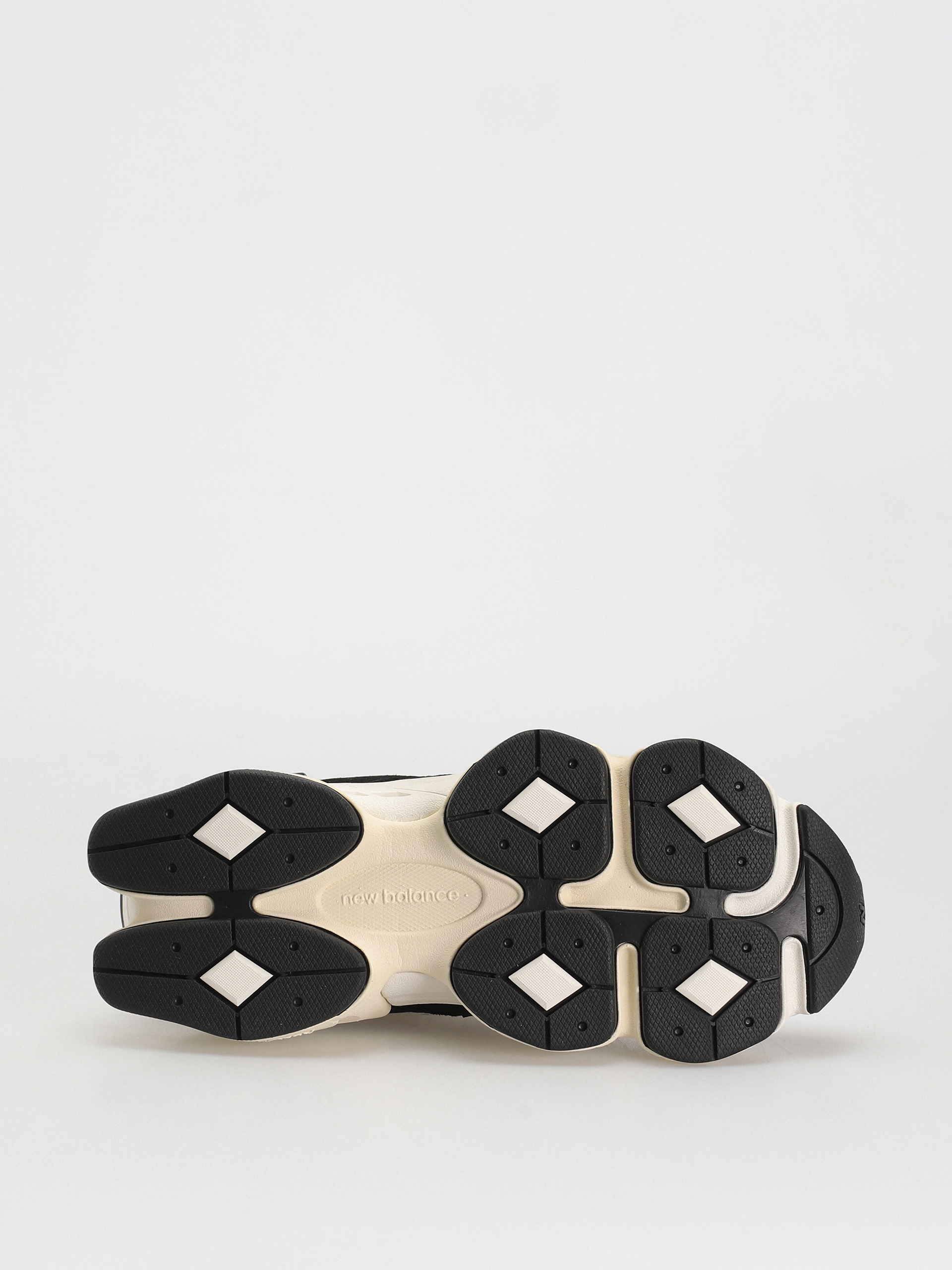 New Balance 9060 Shoes (black)