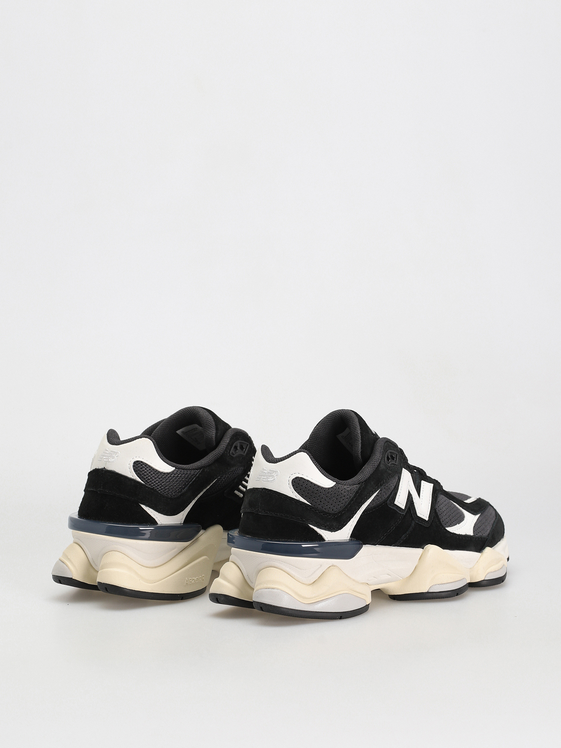 New Balance 9060 Shoes (black)