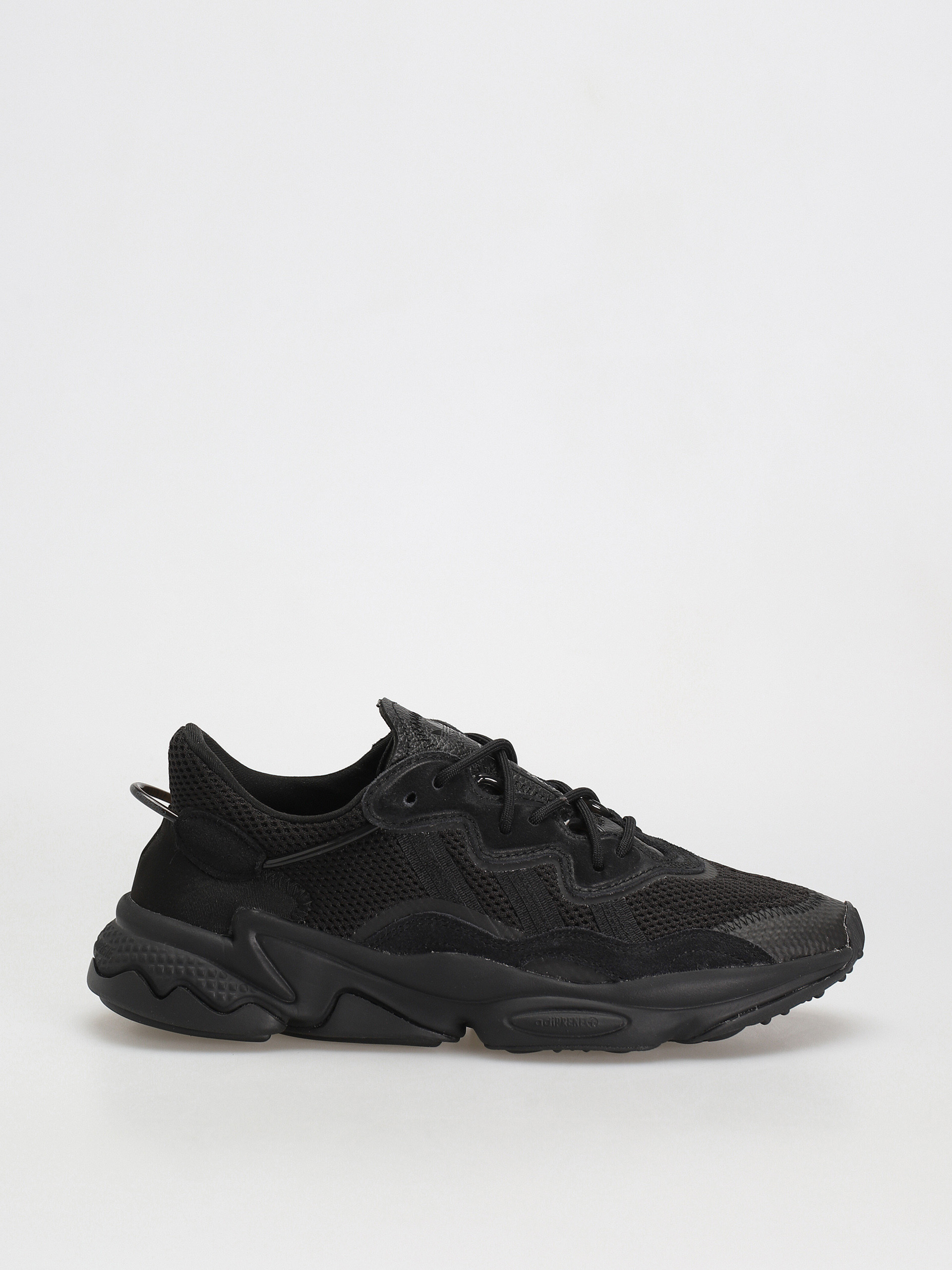 adidas Originals Ozweego Schuhe (cblack/cblack/grefiv)