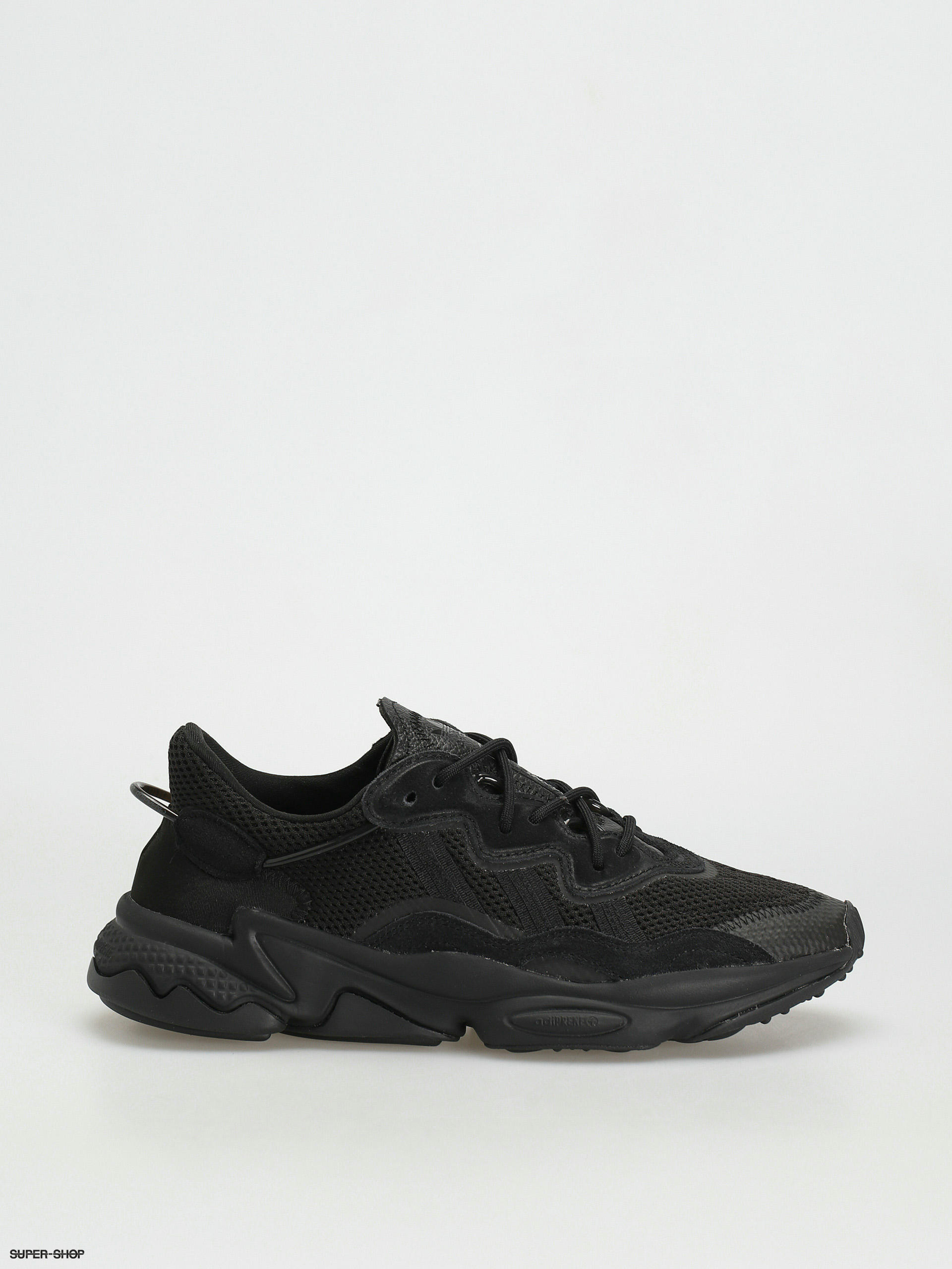 Nike ozweego online noir