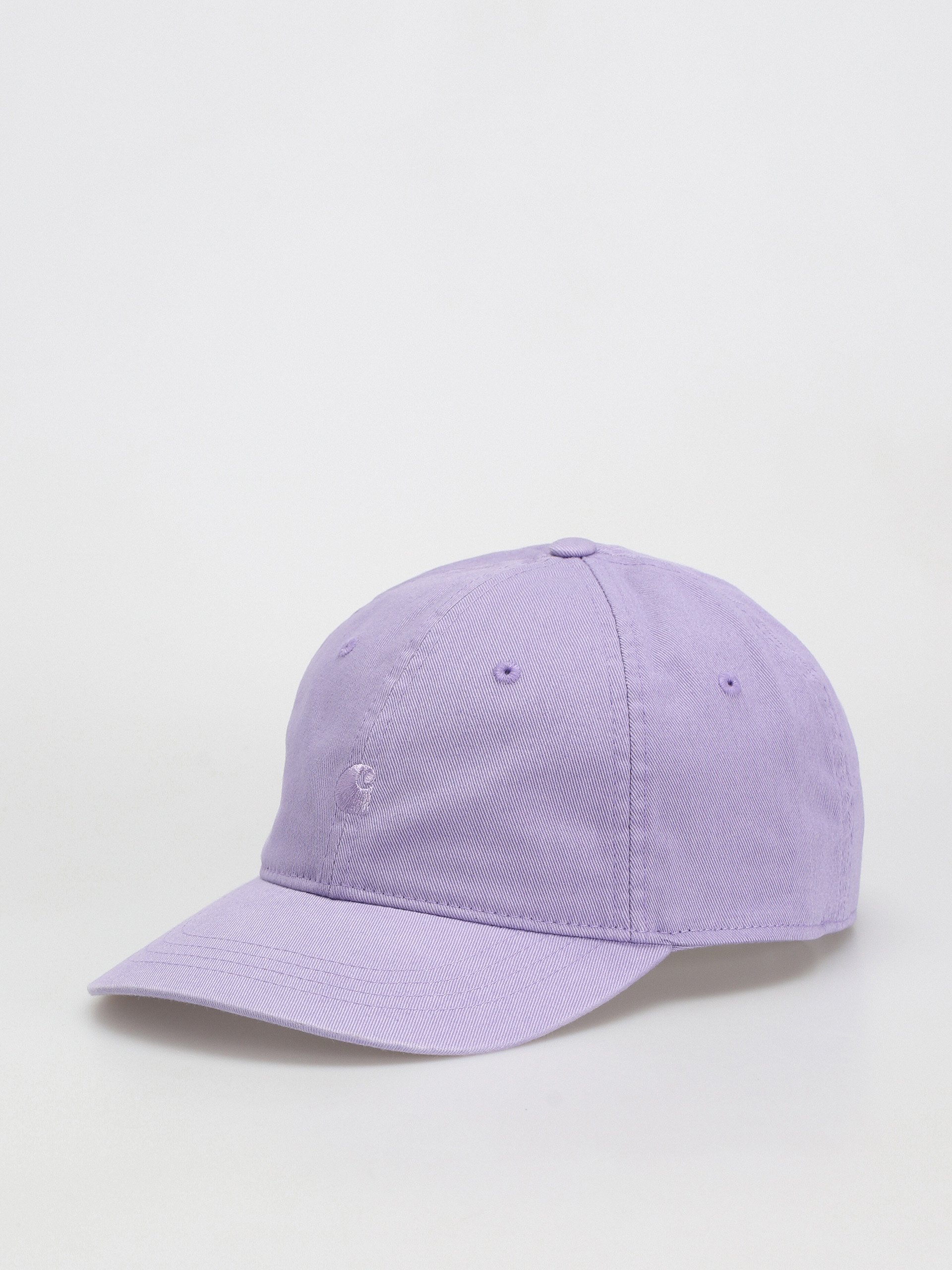 Carhartt WIP Madison Logo Cap (violanda)