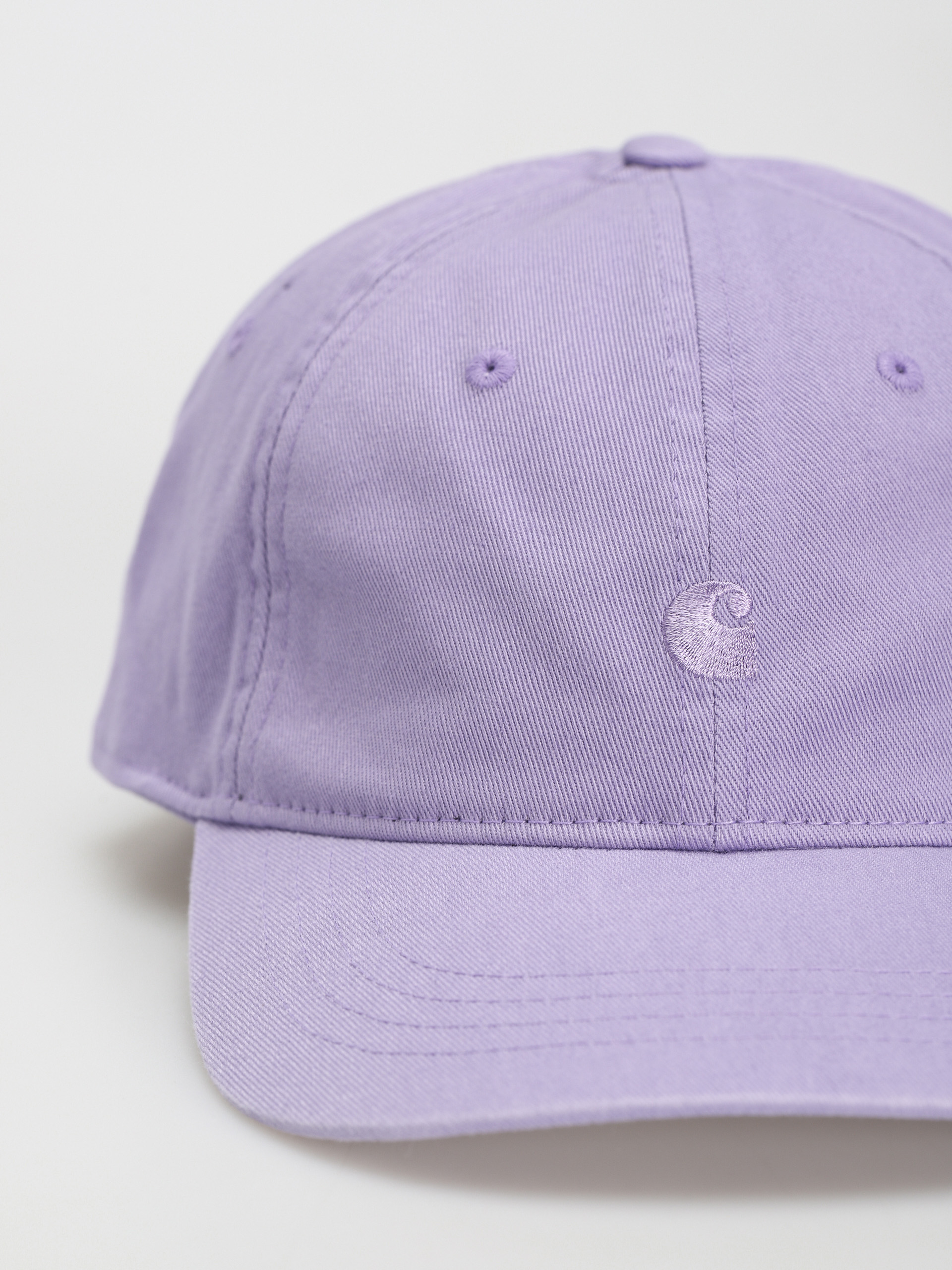 Carhartt WIP Madison Logo Cap (violanda)