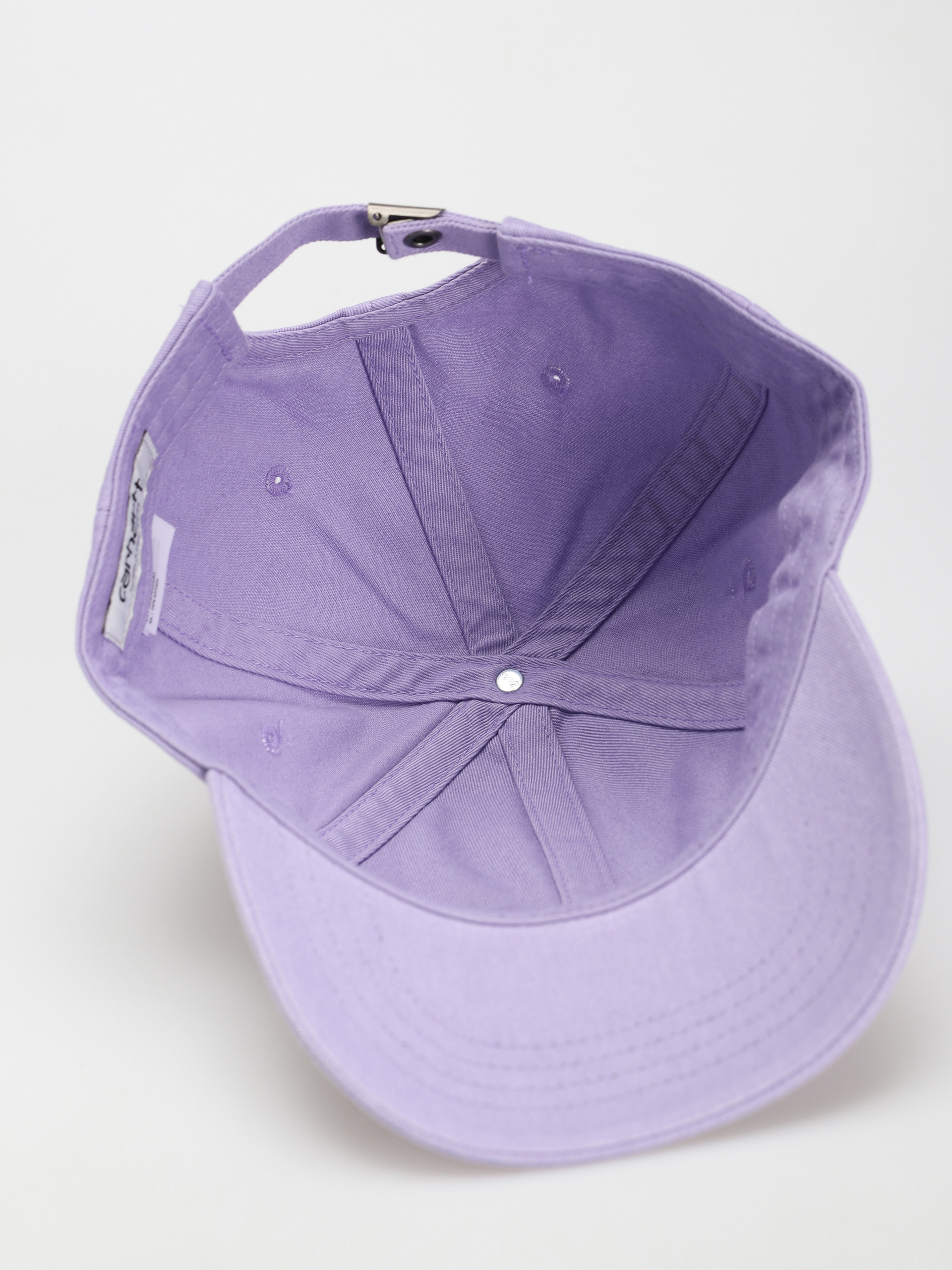 Carhartt WIP Madison Logo Cap (violanda)