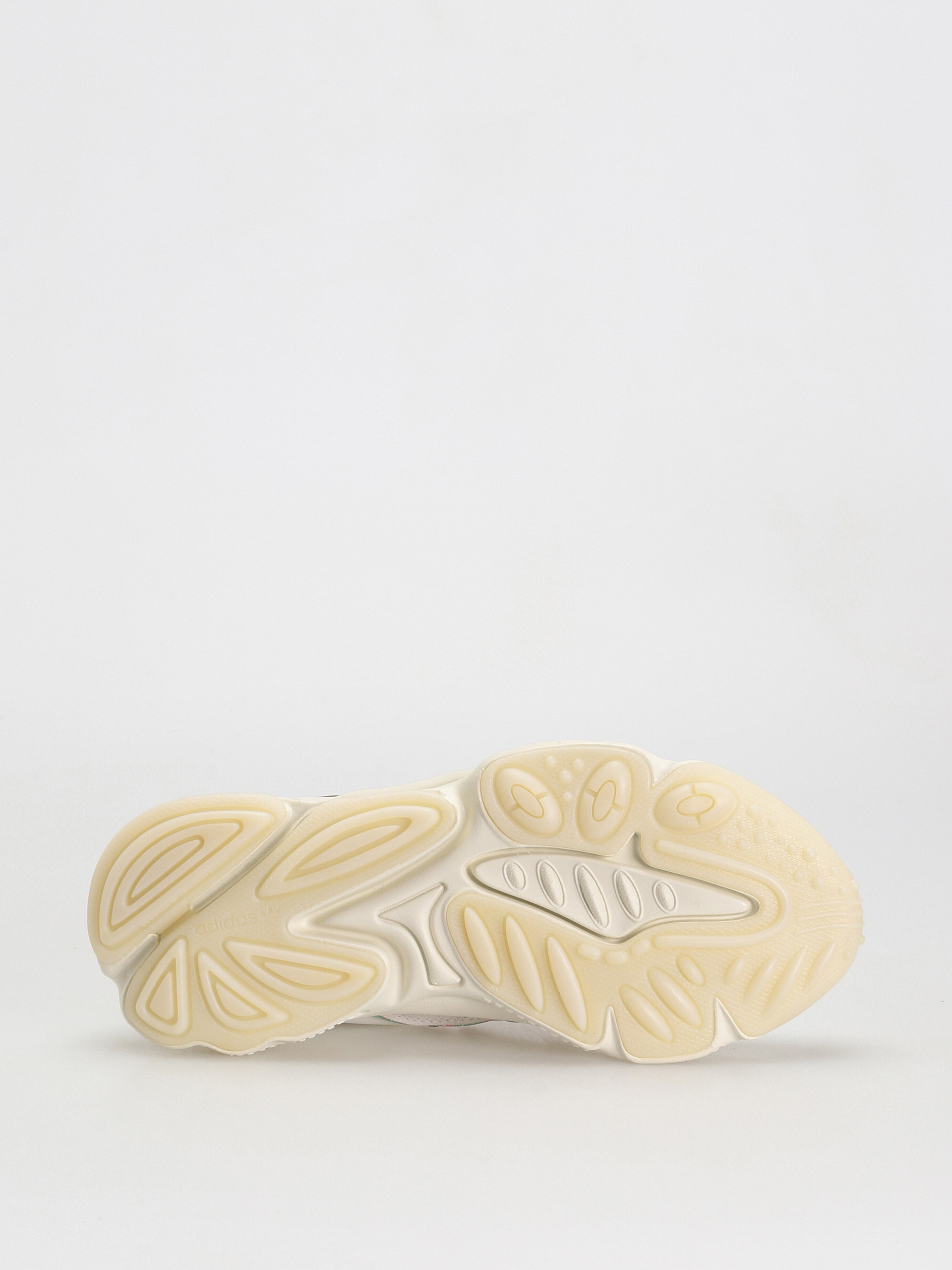 adidas Originals Ozweego Schuhe Wmn (owhite/owhite/cblack)