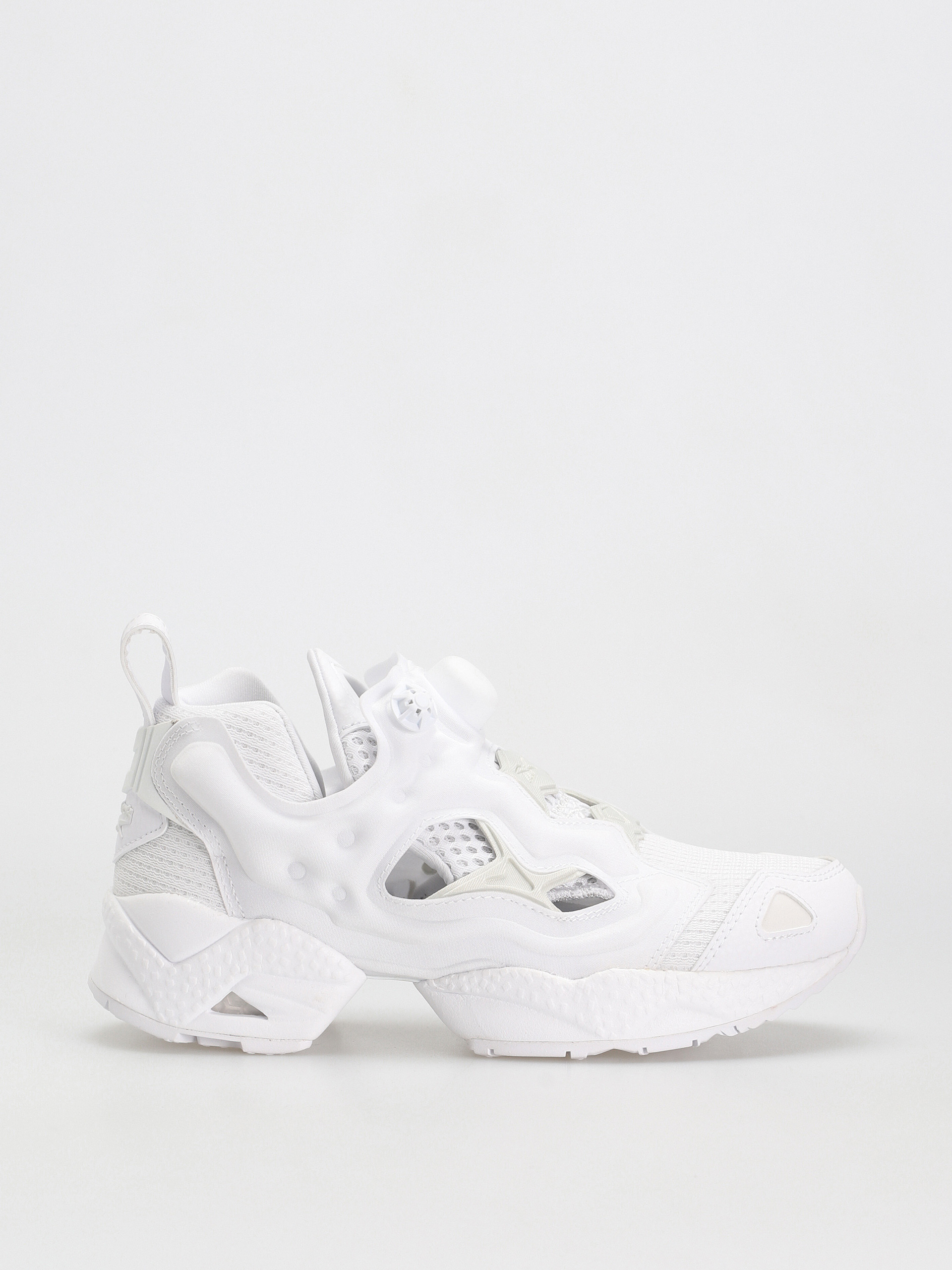 Reebok Instapump Fury 95 Shoes (ftwwht/purgry/ftwwht)