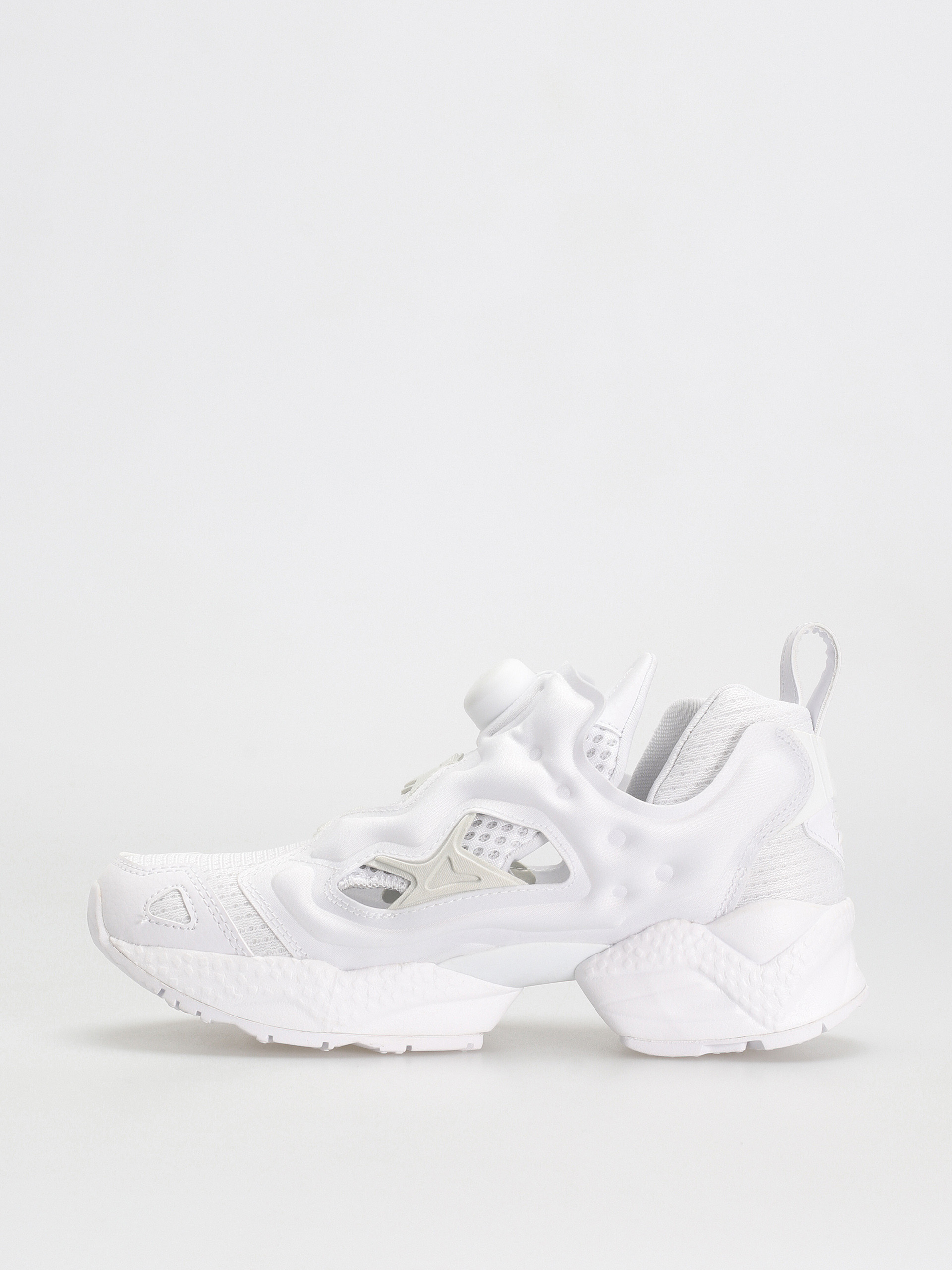 Reebok Instapump Fury 95 Shoes (ftwwht/purgry/ftwwht)
