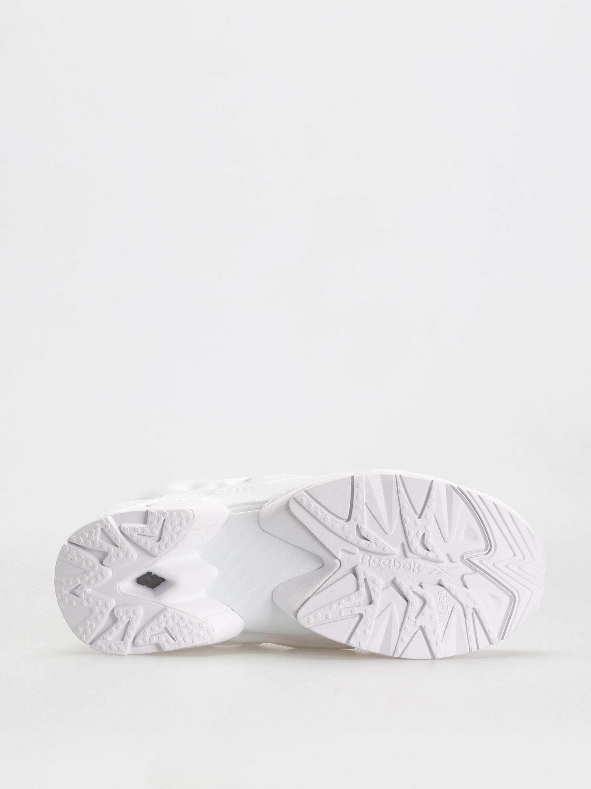 Reebok Instapump Fury 95 Shoes (ftwwht/purgry/ftwwht)