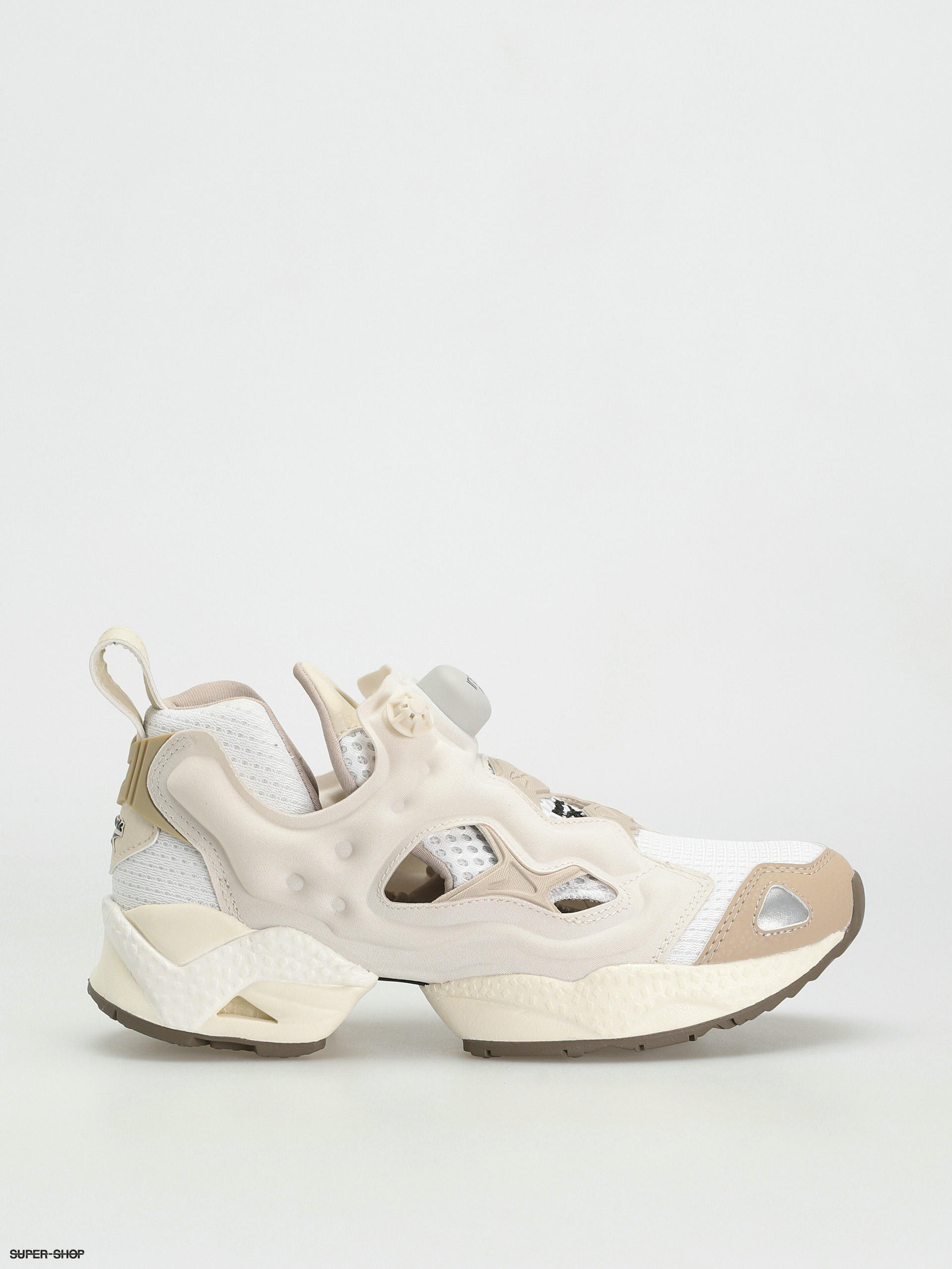 Reebok insta pump on sale sandal