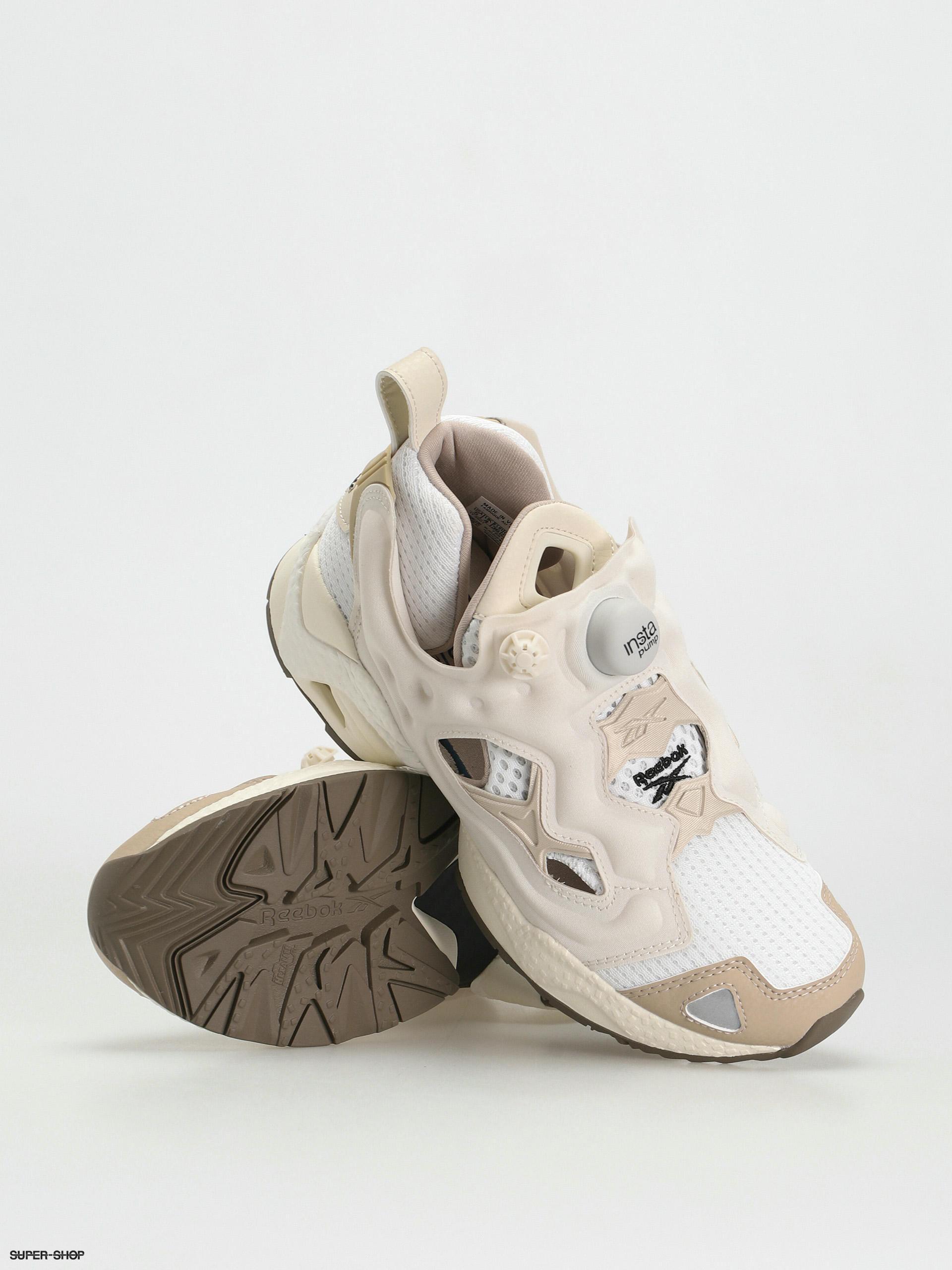 Reebok pump cheap fury sale