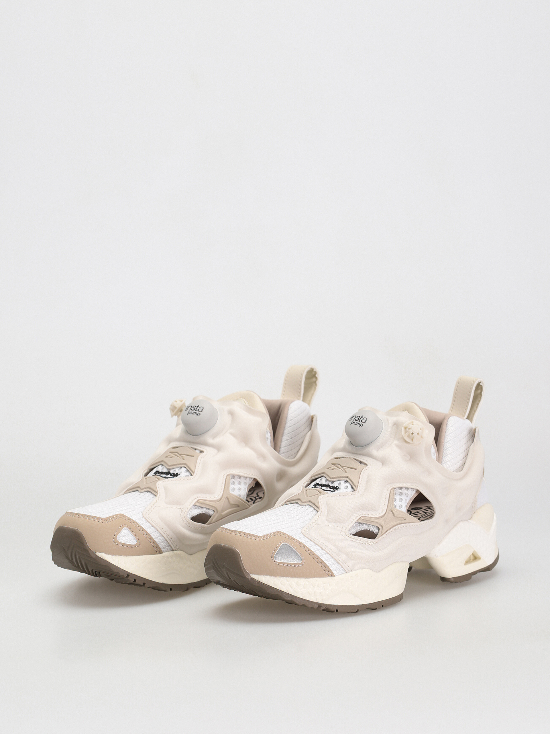 reebok insta pump fury white uk