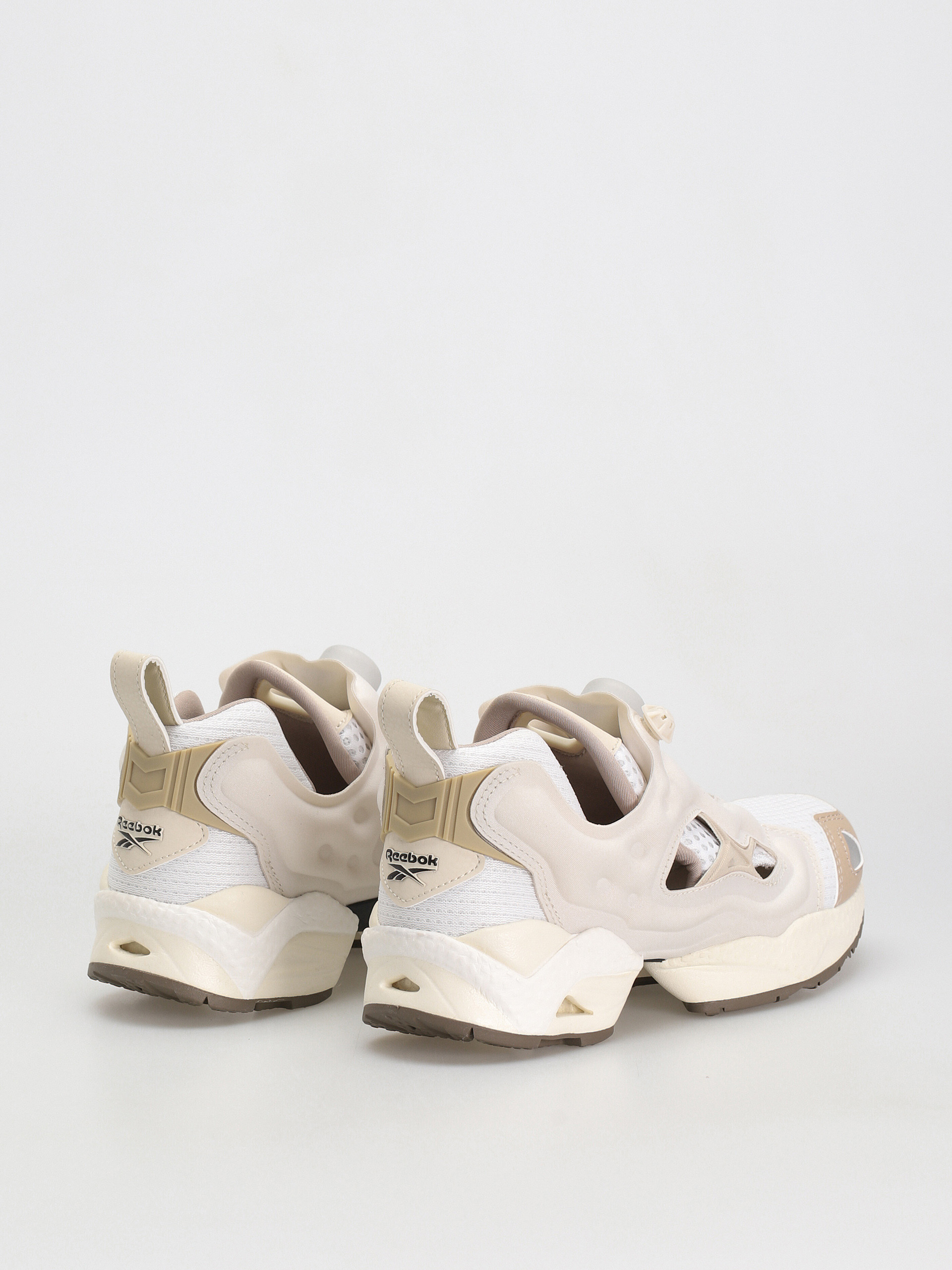 Reebok Instapump Fury 95 Shoes (alabas/ftwwht/modbei)