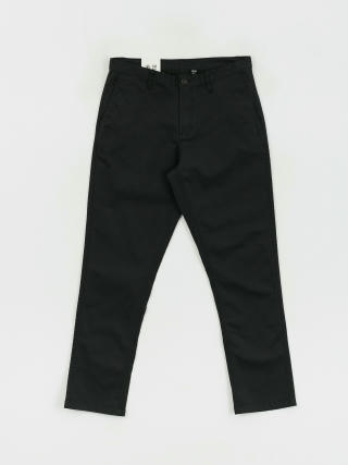 Element Howland Classic Chino Pants (flint black)