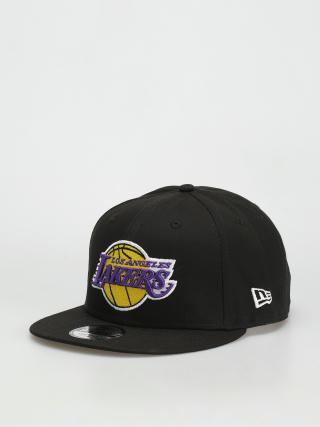 New Era NBA 9Fifty Los Angeles Lakers Cap (black)