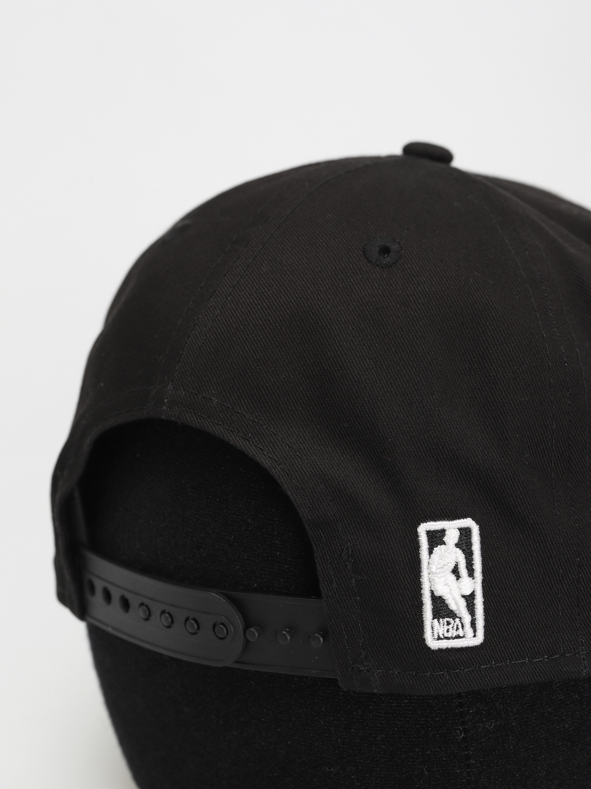 New Era NBA 9Fifty Los Angeles Lakers Cap (black)