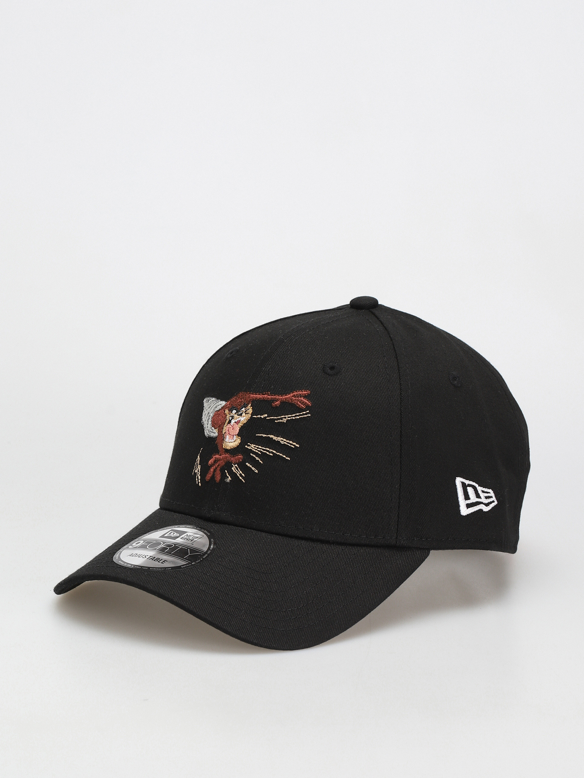 New Era Looney Tunes 9Forty Taz Cap - black (black)