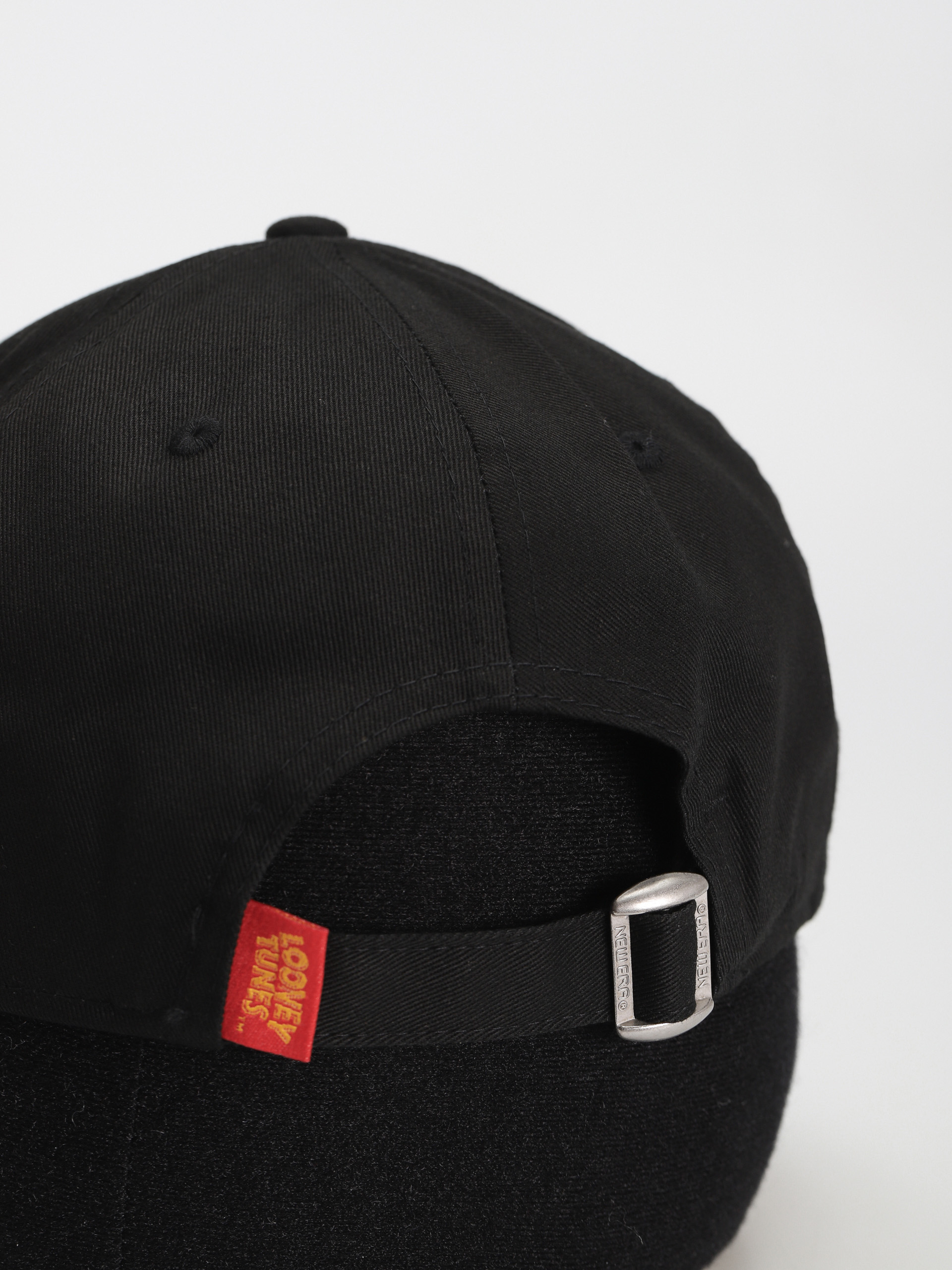 New Era Looney Tunes 9Forty Taz Cap - black (black)