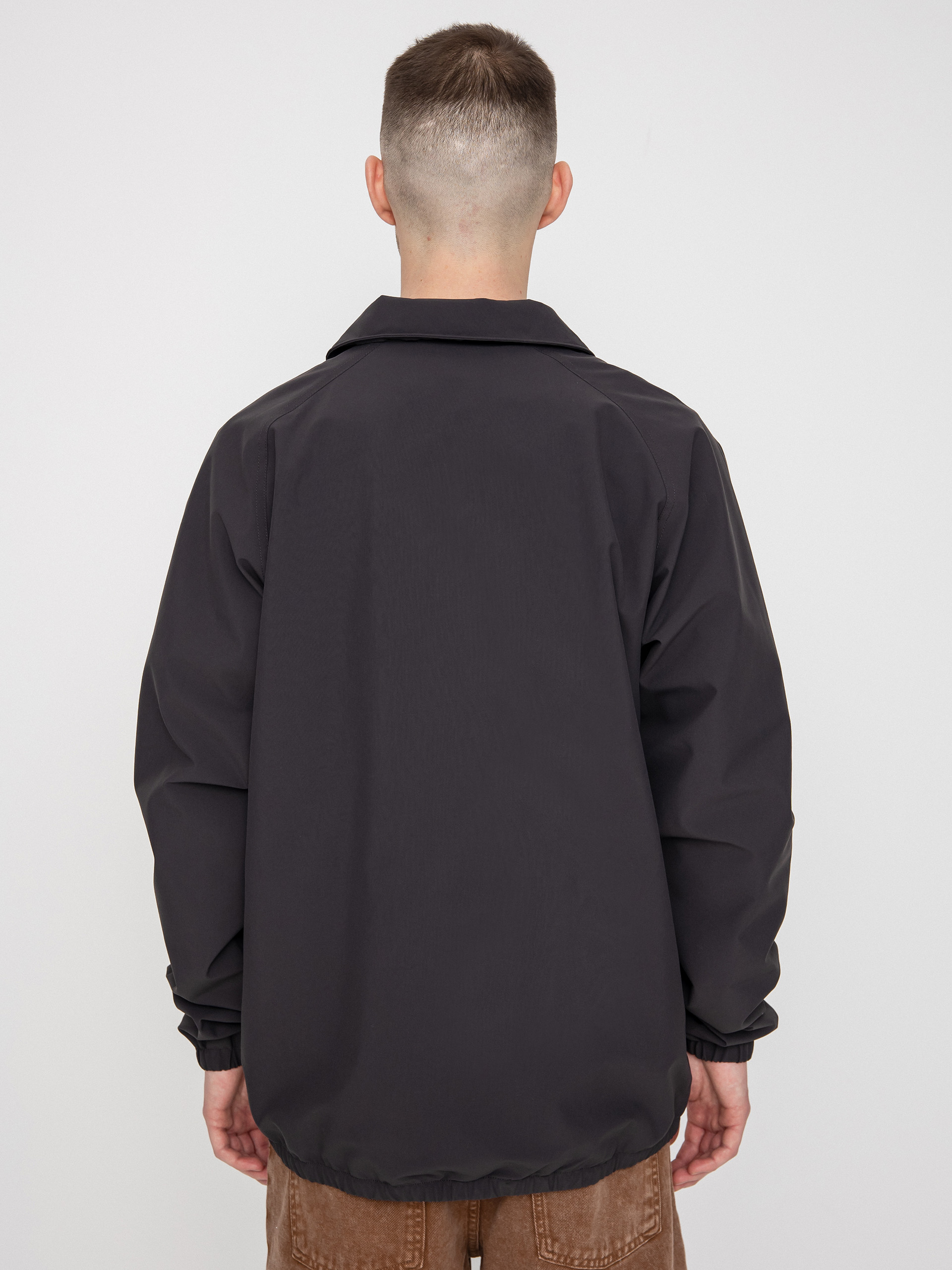 Patagonia Baggies Jacket (ink black)