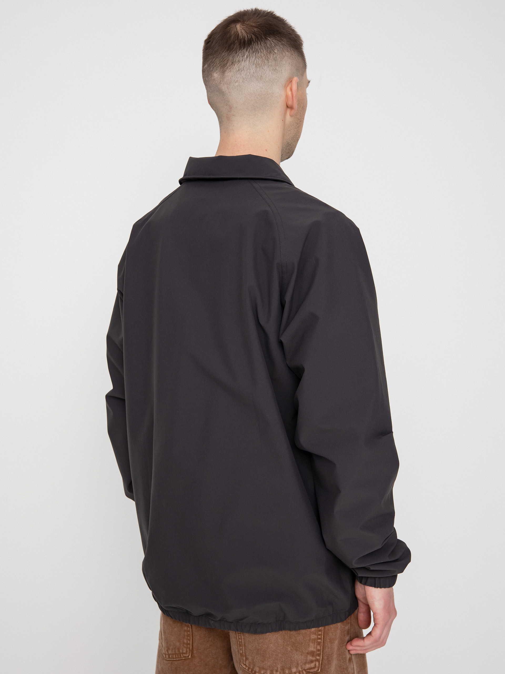 Patagonia Baggies Jacket (ink black)