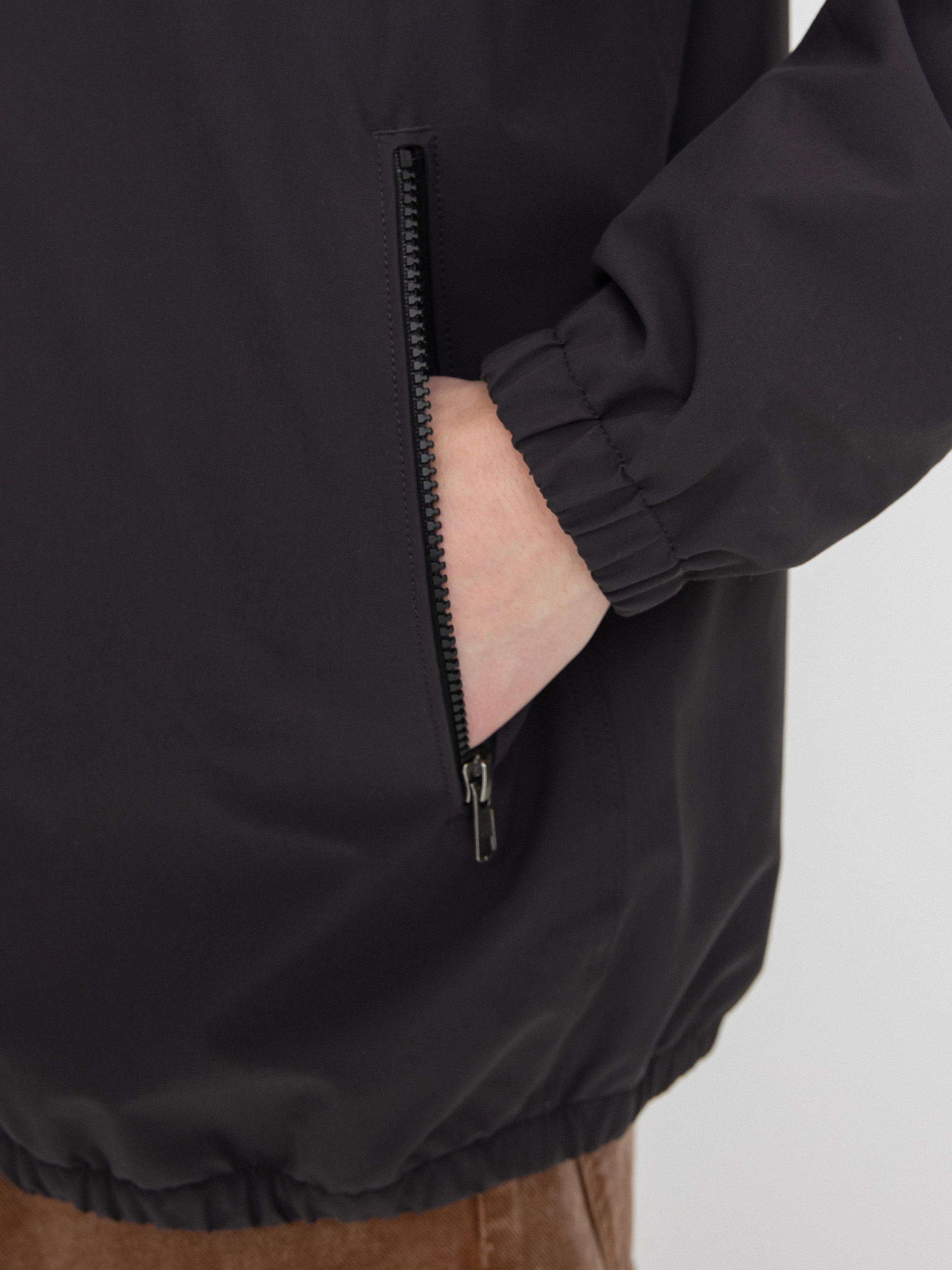 Patagonia Baggies Jacket インクブラック L Patagonia Baggies Jacket - black (ink black)