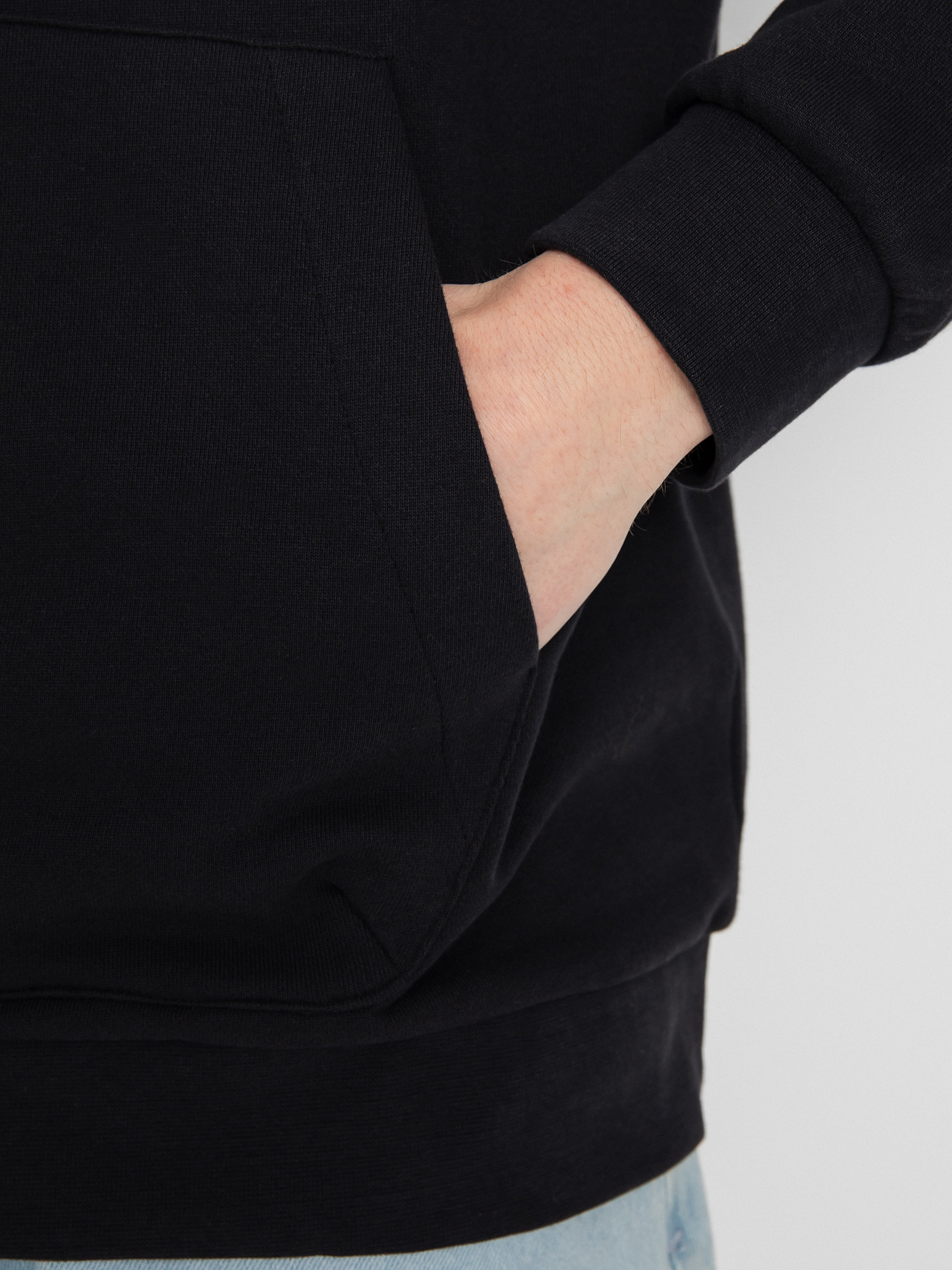 DC Arena HD Hoodie (black)