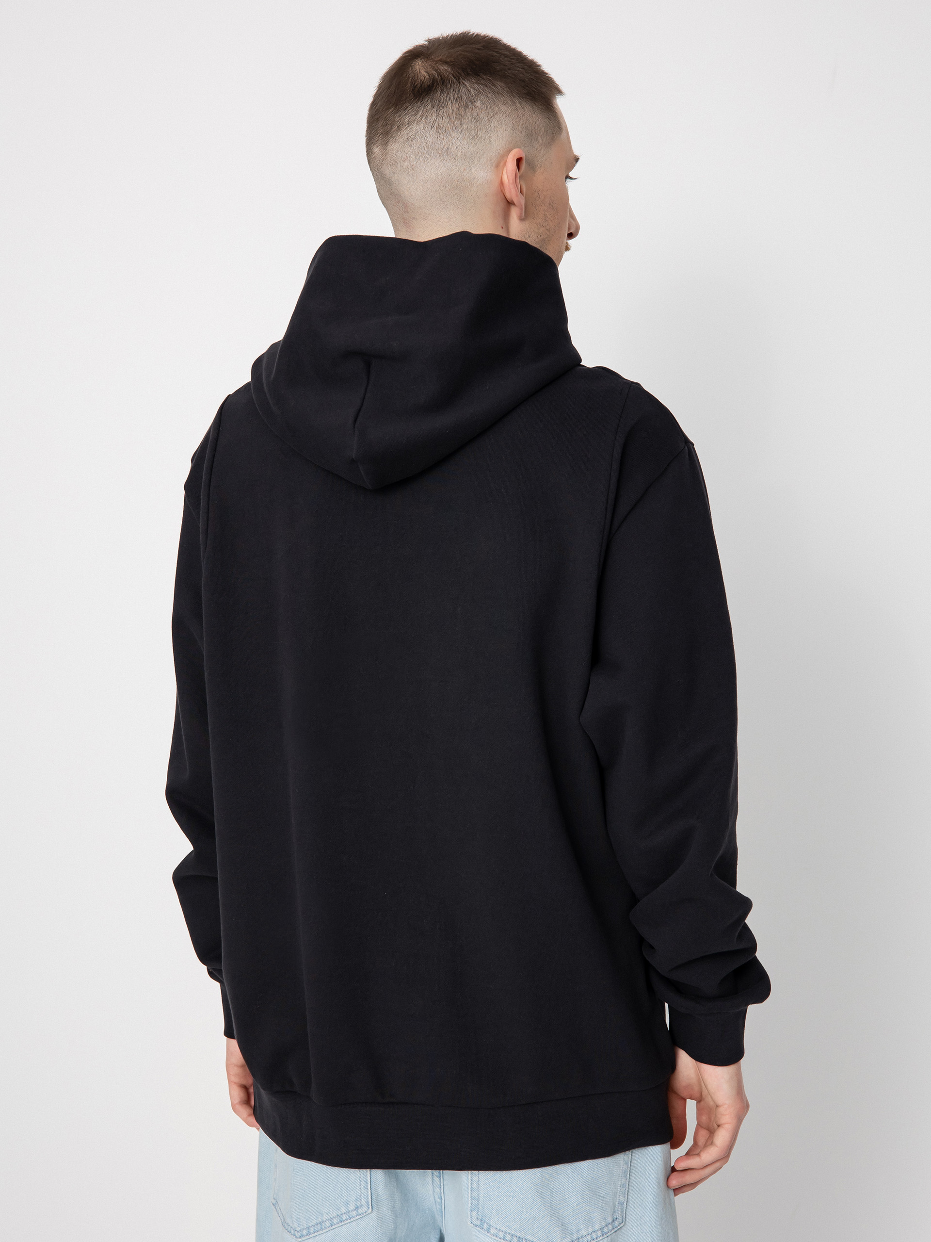 DC Arena HD Hoodie (black)