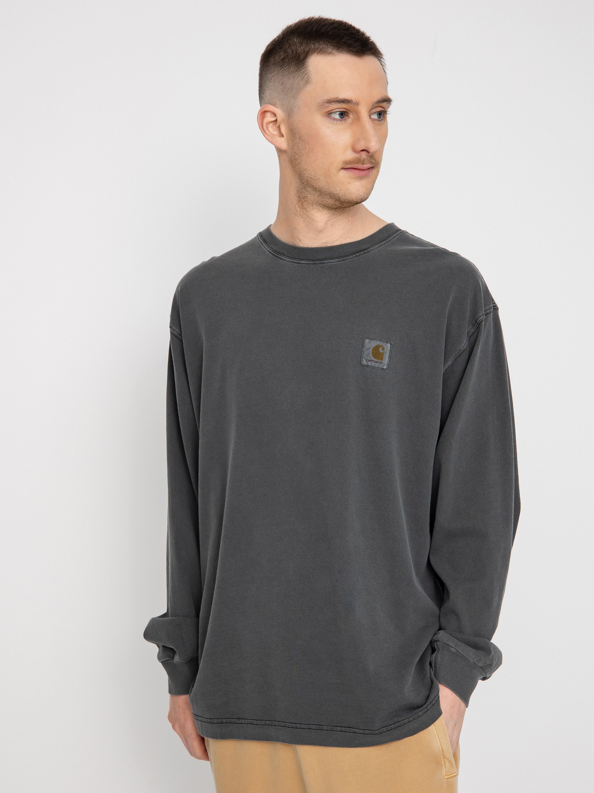 Carhartt WIP Nelson Longsleeve