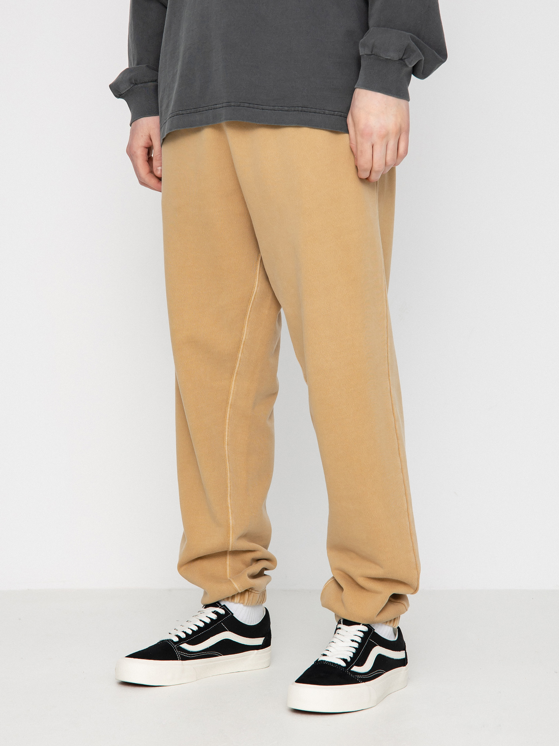 Carhartt WIP Nelson Hose (dusty h brown)