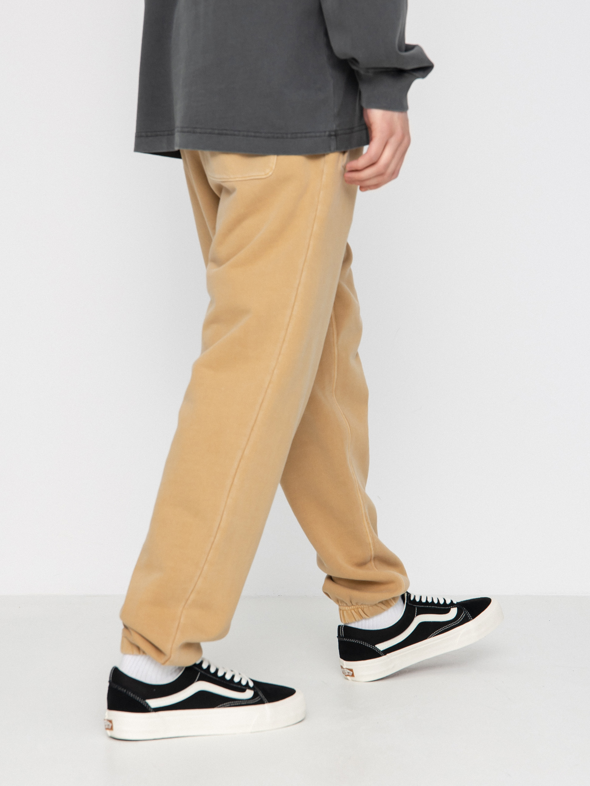 Carhartt WIP Nelson Hose (dusty h brown)