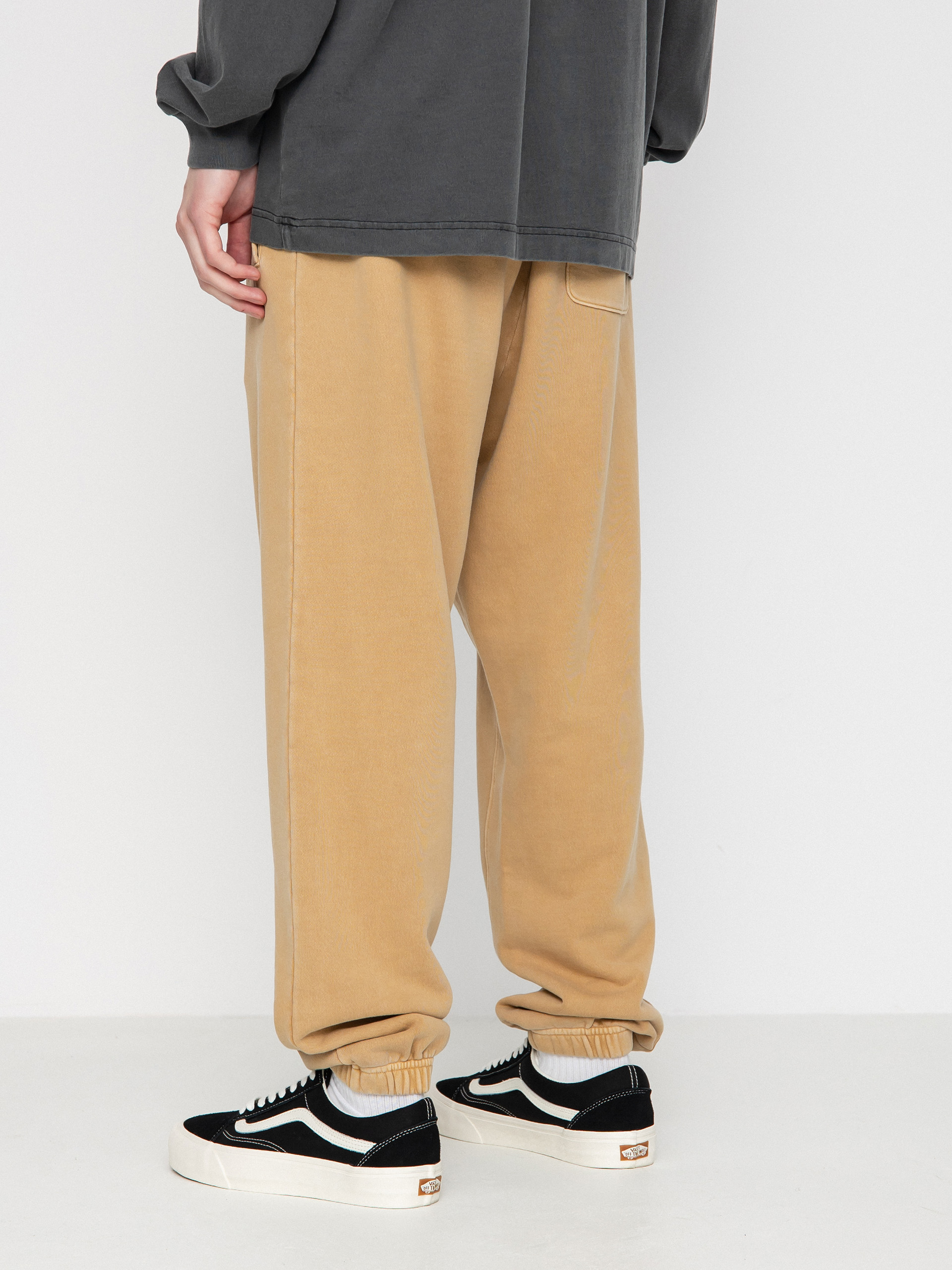 Carhartt WIP Nelson Hose (dusty h brown)