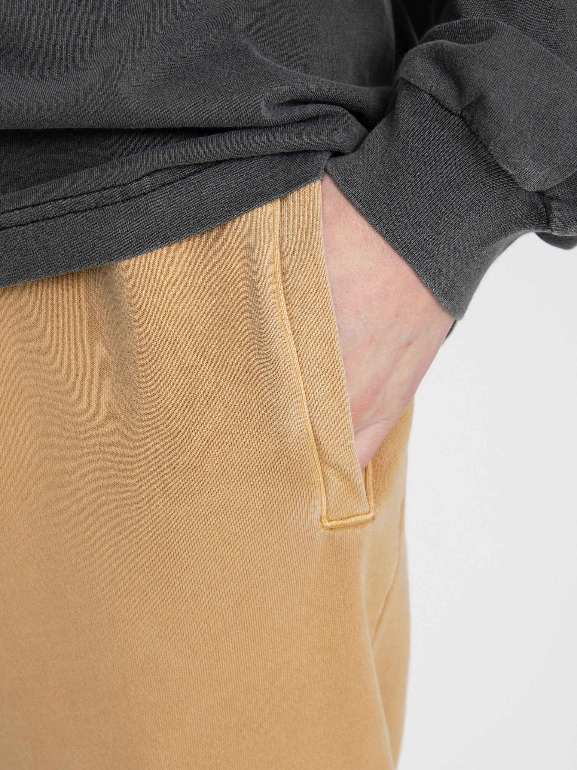 Carhartt WIP Nelson Hose (dusty h brown)