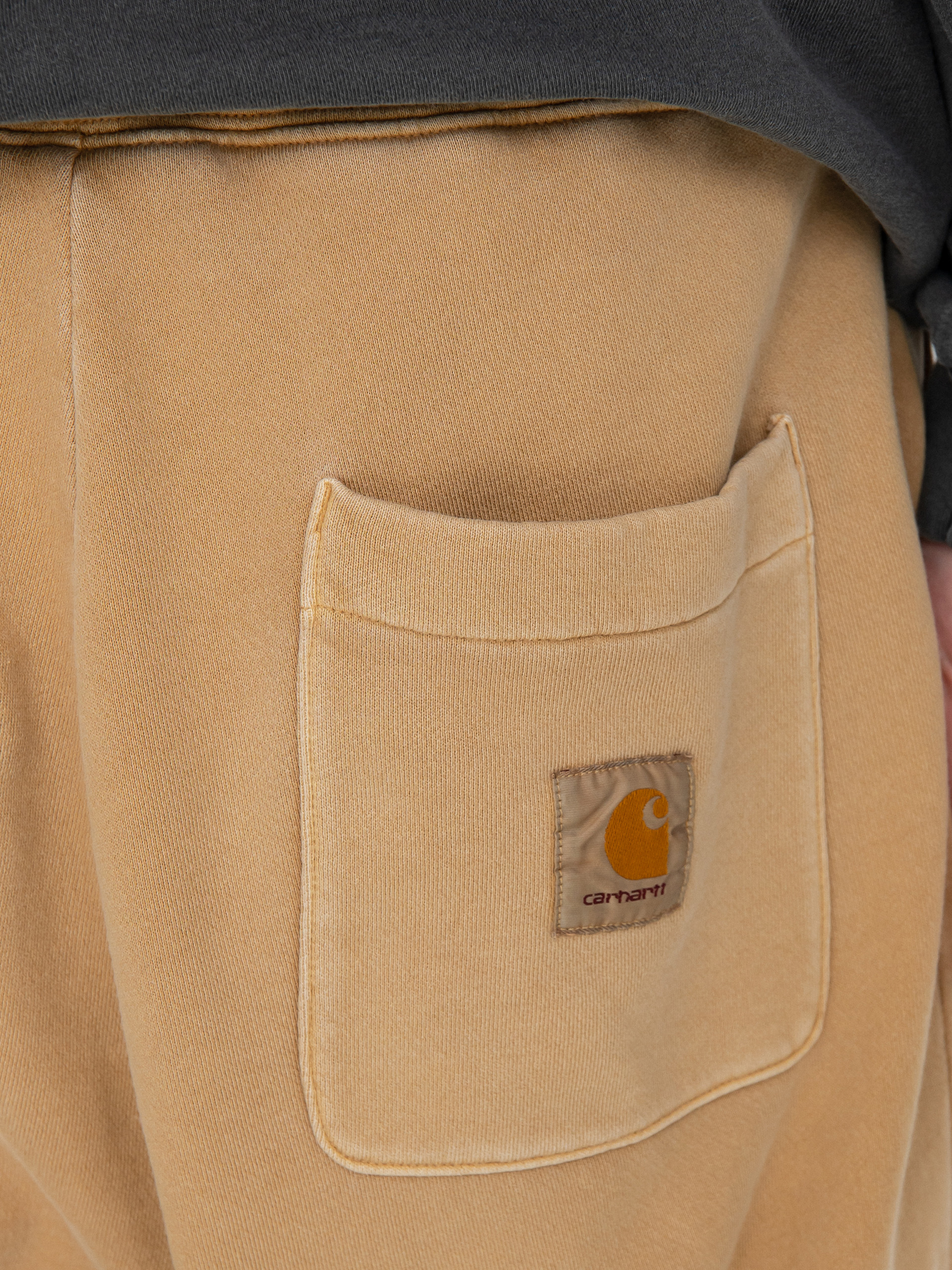 Carhartt WIP Nelson Hose (dusty h brown)