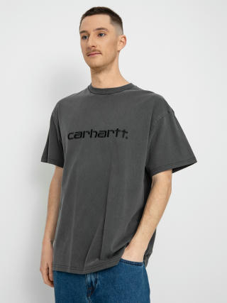 Carhartt WIP Duster T-Shirt (black)