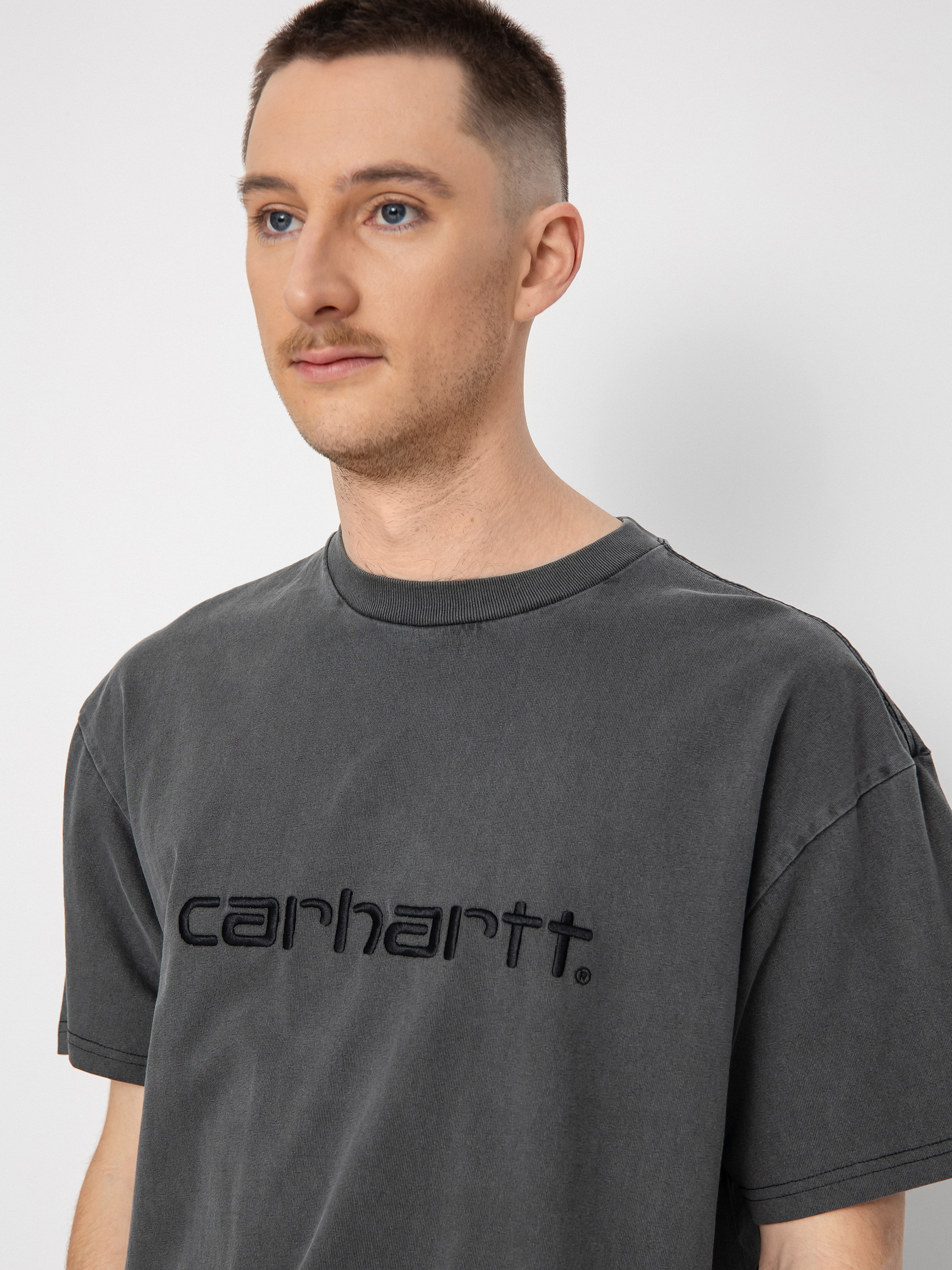 Carhartt WIP Duster T-shirt (black)