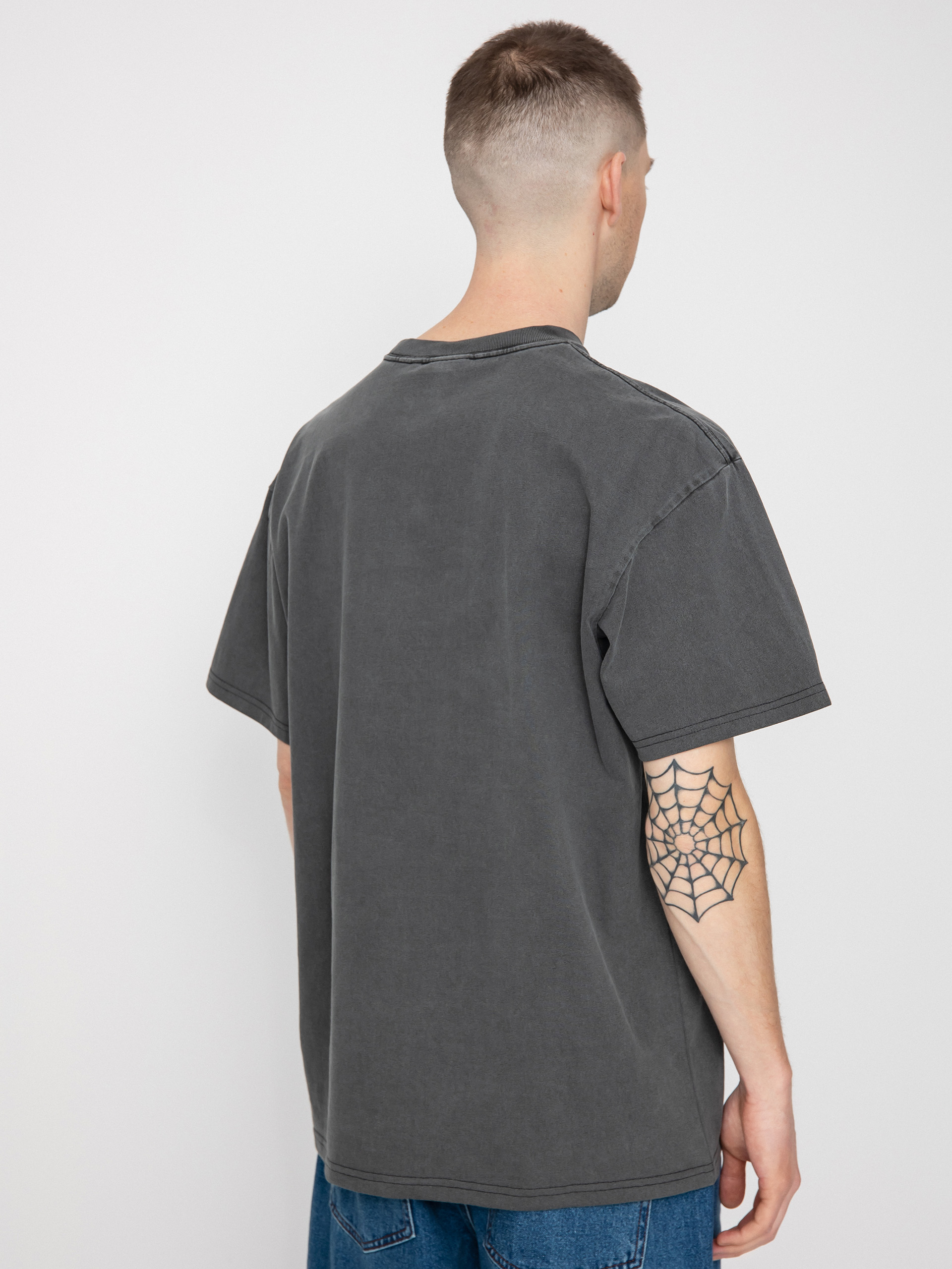 Carhartt WIP Duster T-shirt (black)
