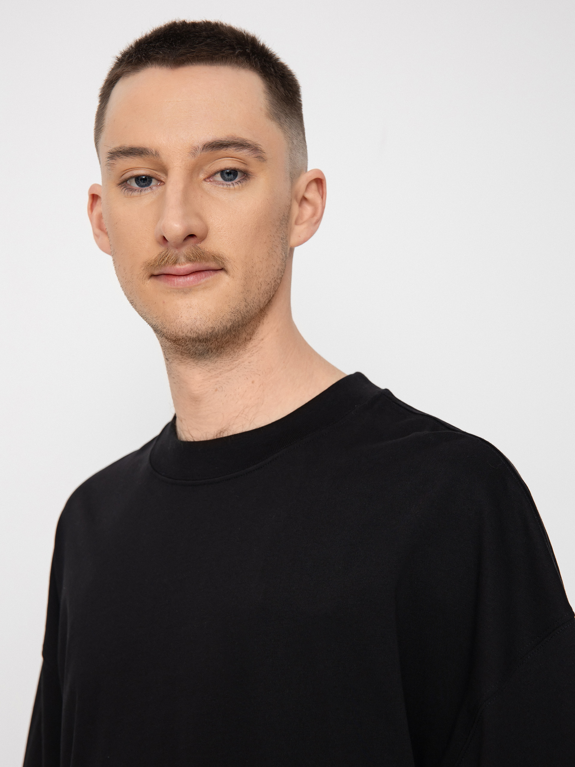 Carhartt WIP Link Script T-Shirt (black/white)