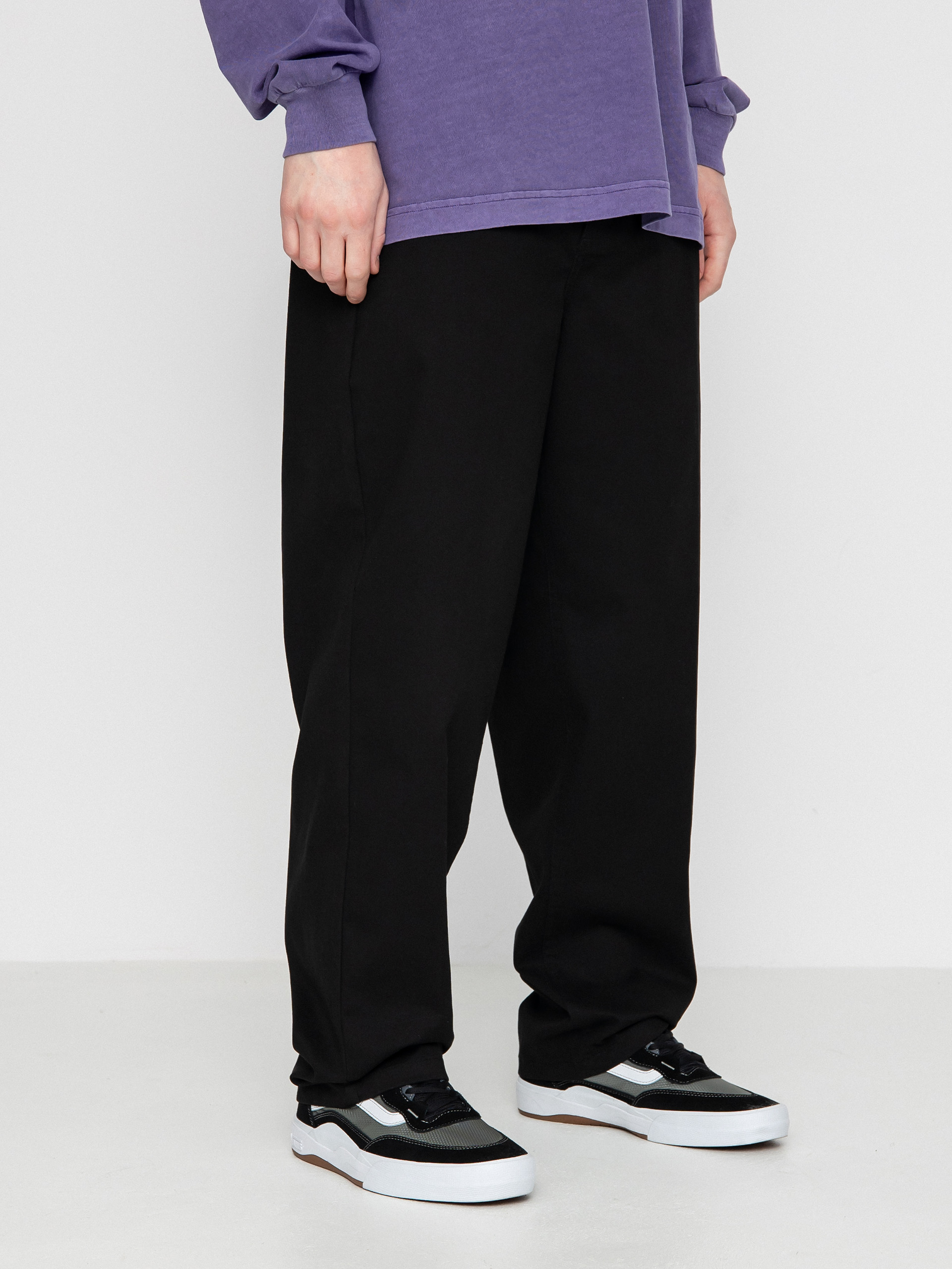 Brixton Medina Pants (black)