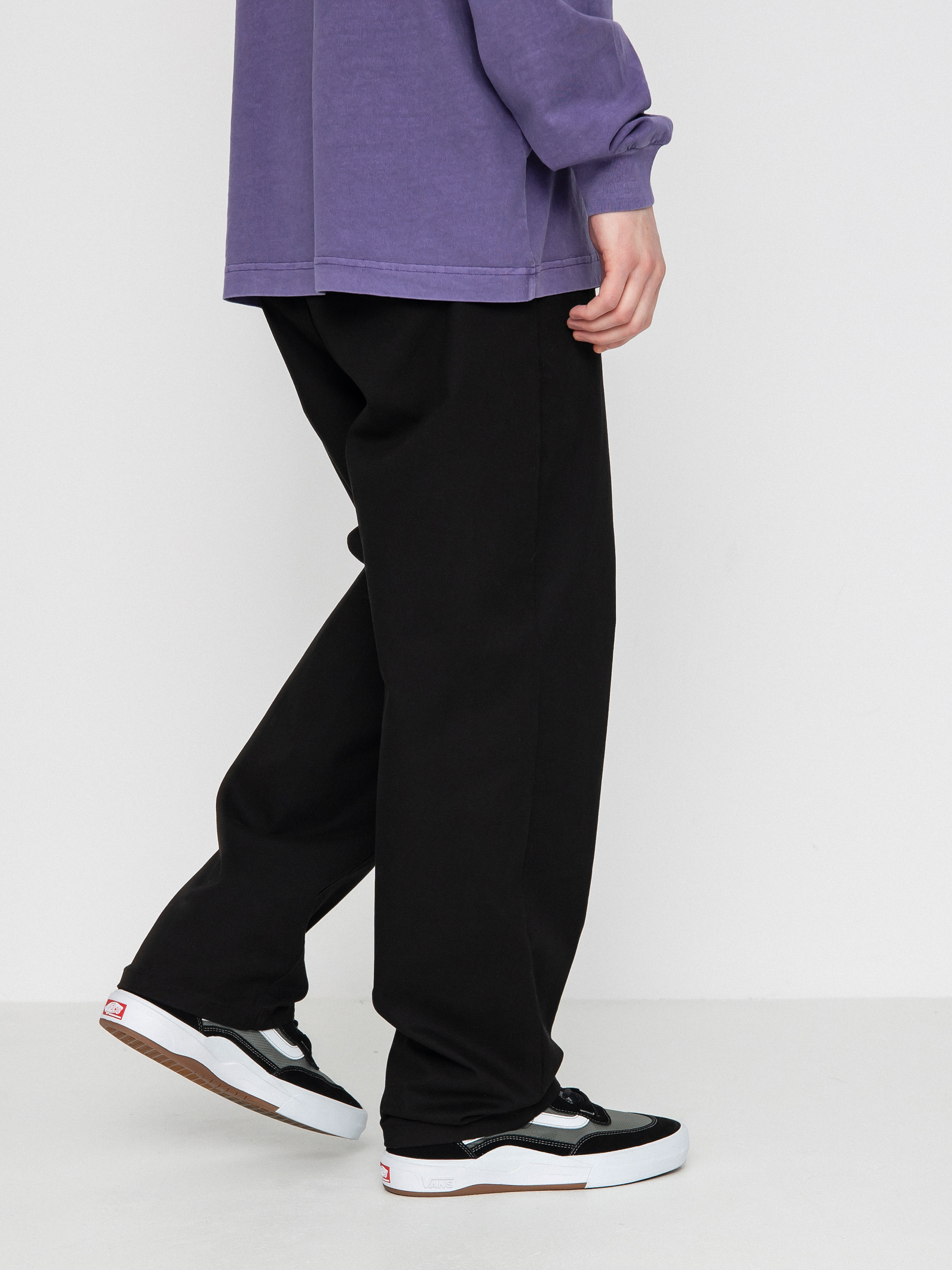 Brixton Medina Pants (black)