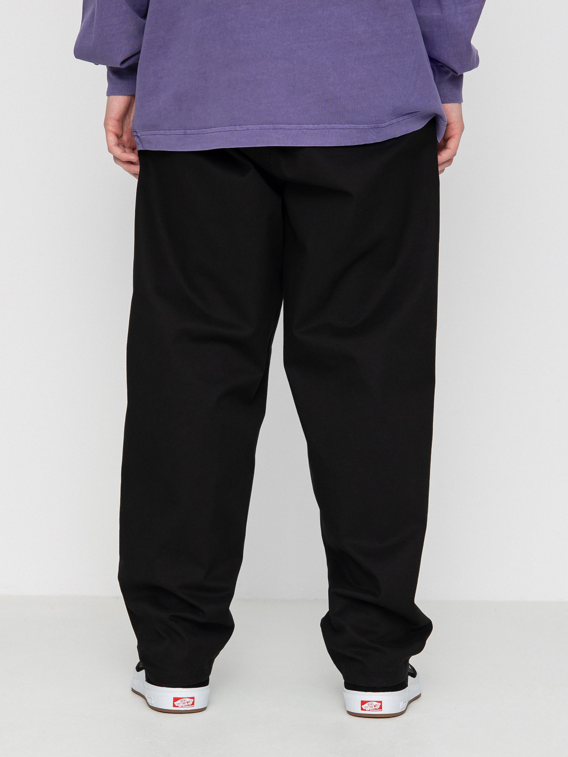 Brixton Medina Pants (black)
