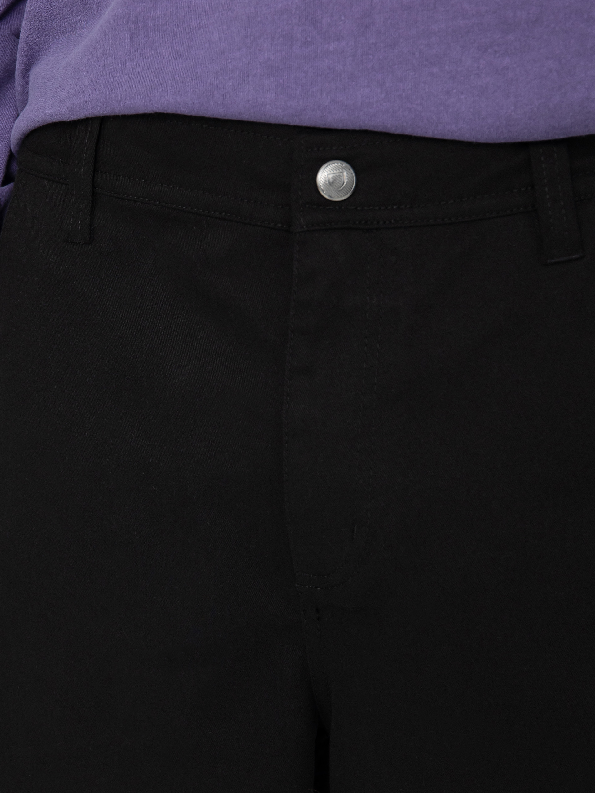 Brixton Medina Pants (black)